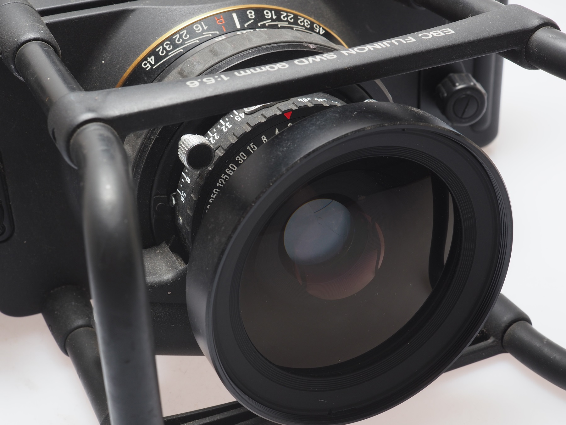 Filtre Fujifilm GX 617 Pour Objectif 105mm – ND2 X 77mm – Pour Appareil Panorama G617