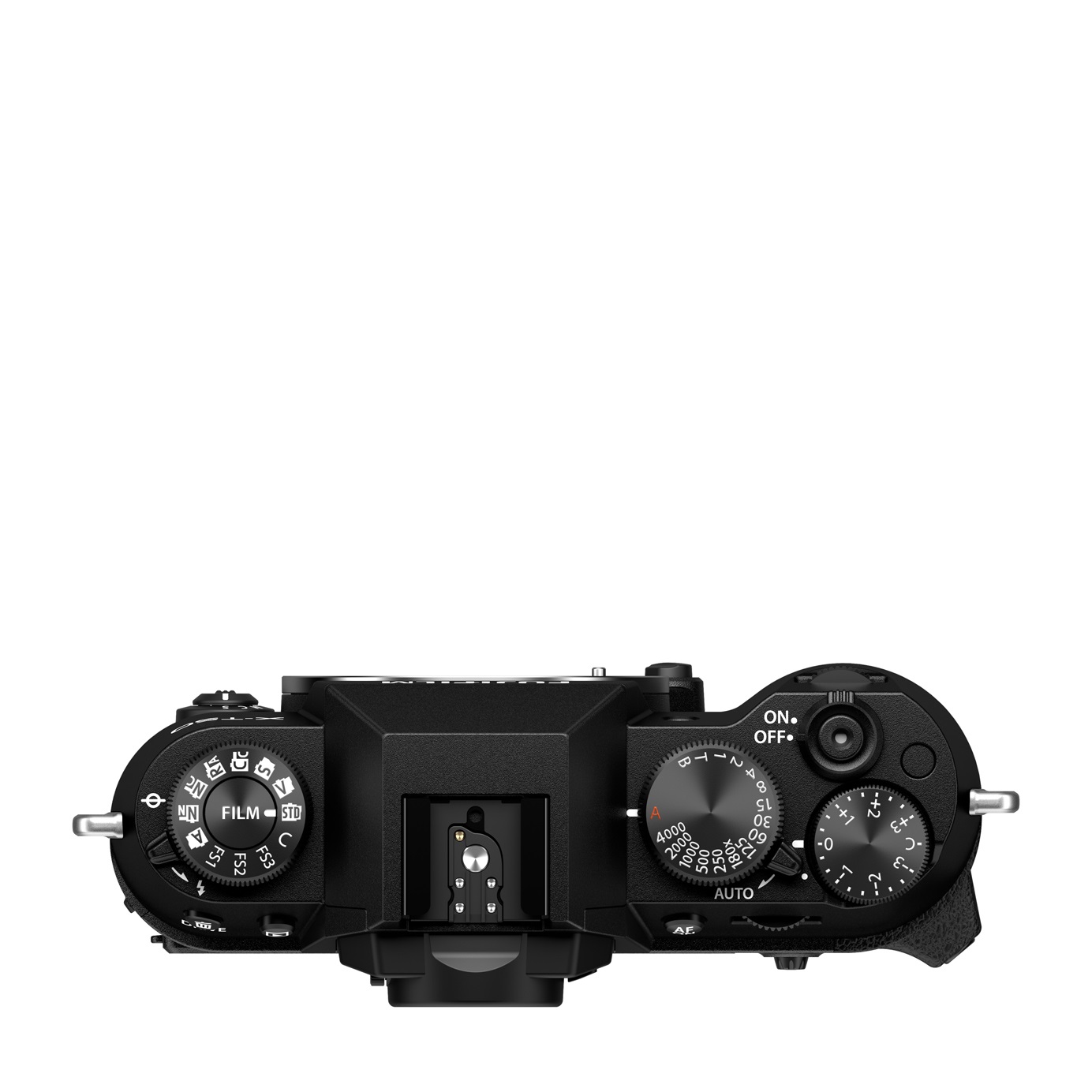 New Fujifilm X-T50 Body Only - Black
