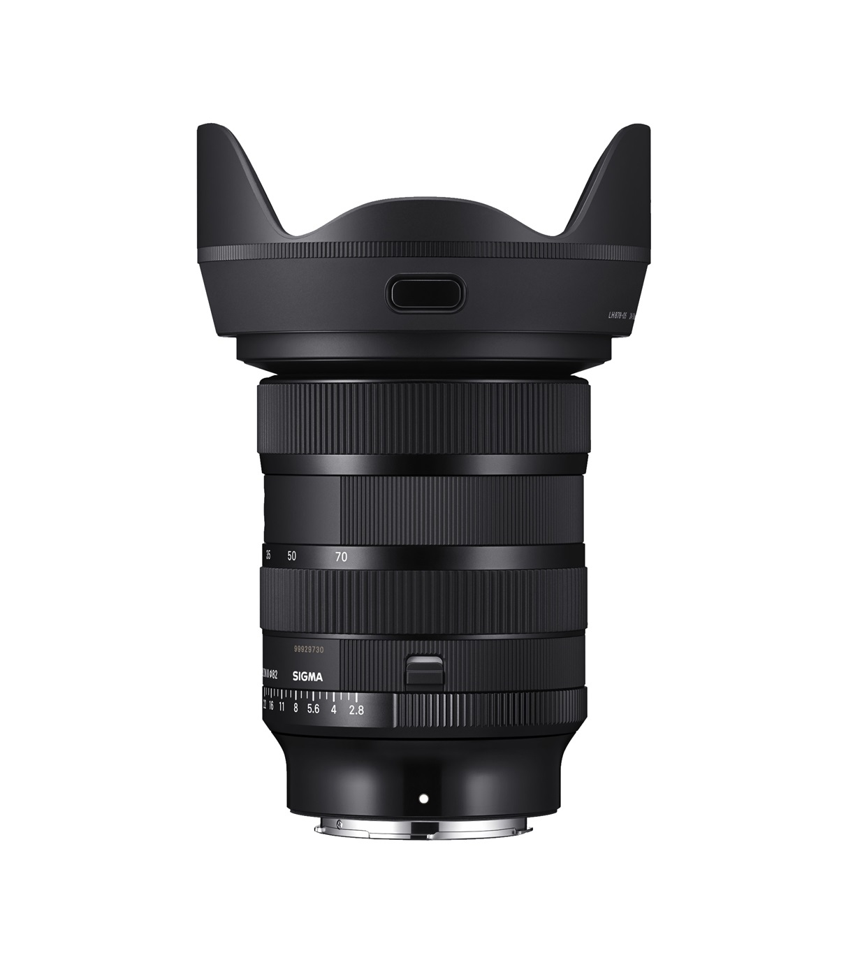 New Sigma 24-70mm DG DN II ART L-Mount