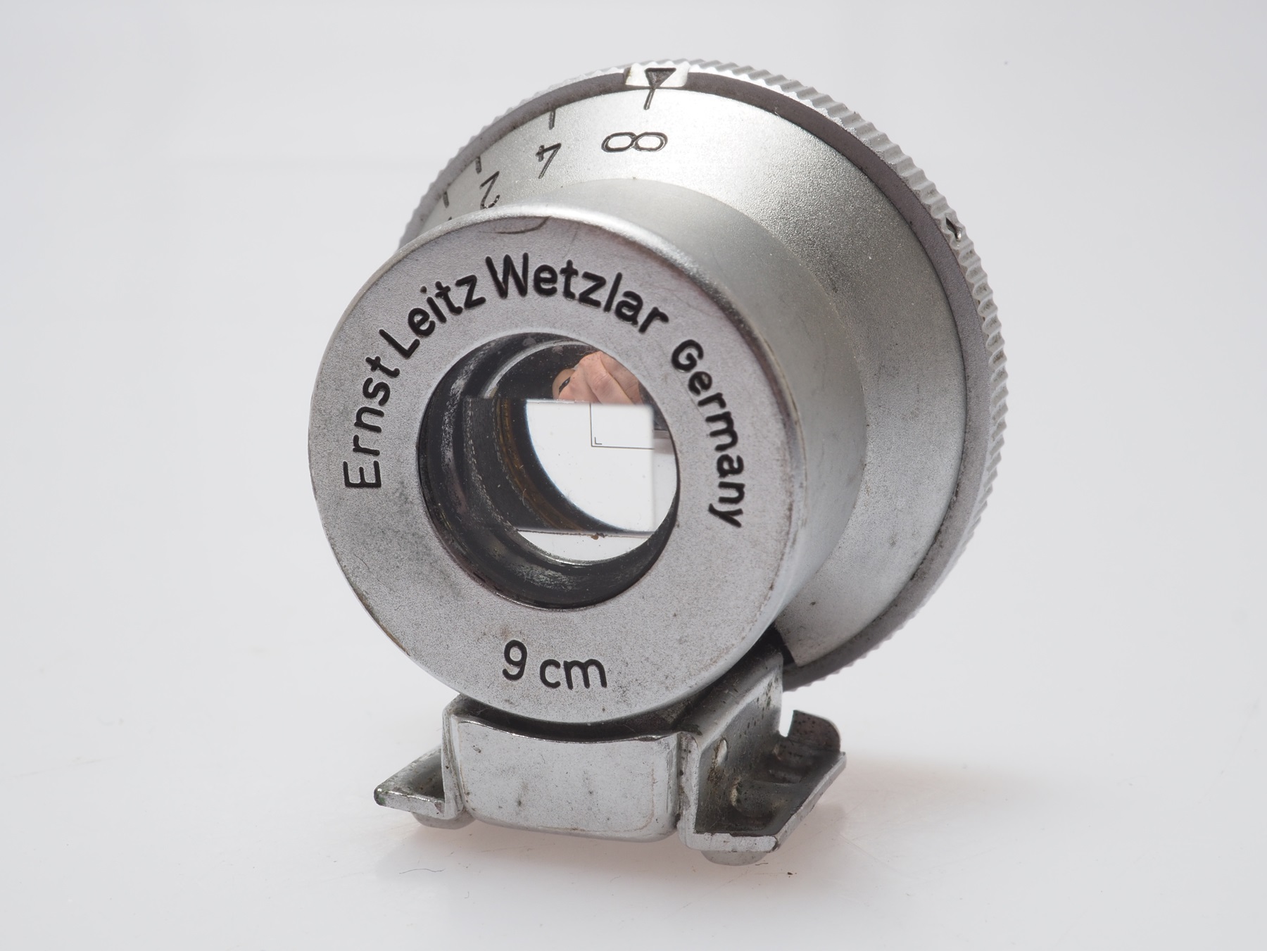 Leitz(ライカ)90mm Finder SGVOO 【公式通販】