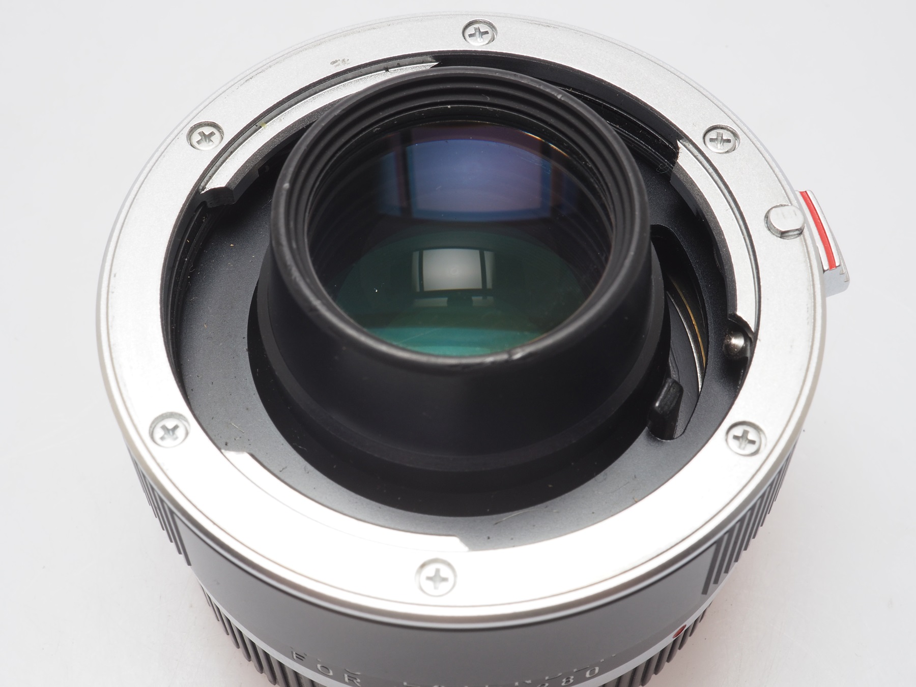 Used Leica 1.4x Apo Extender R