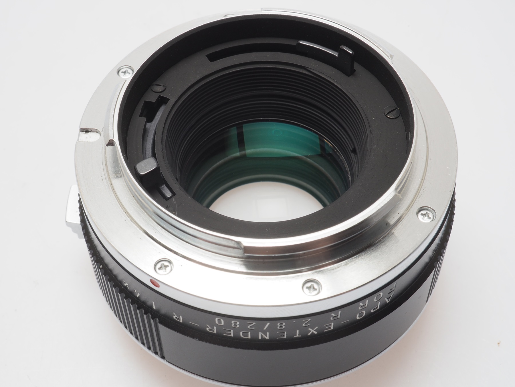 Used Leica 1.4x Apo Extender R