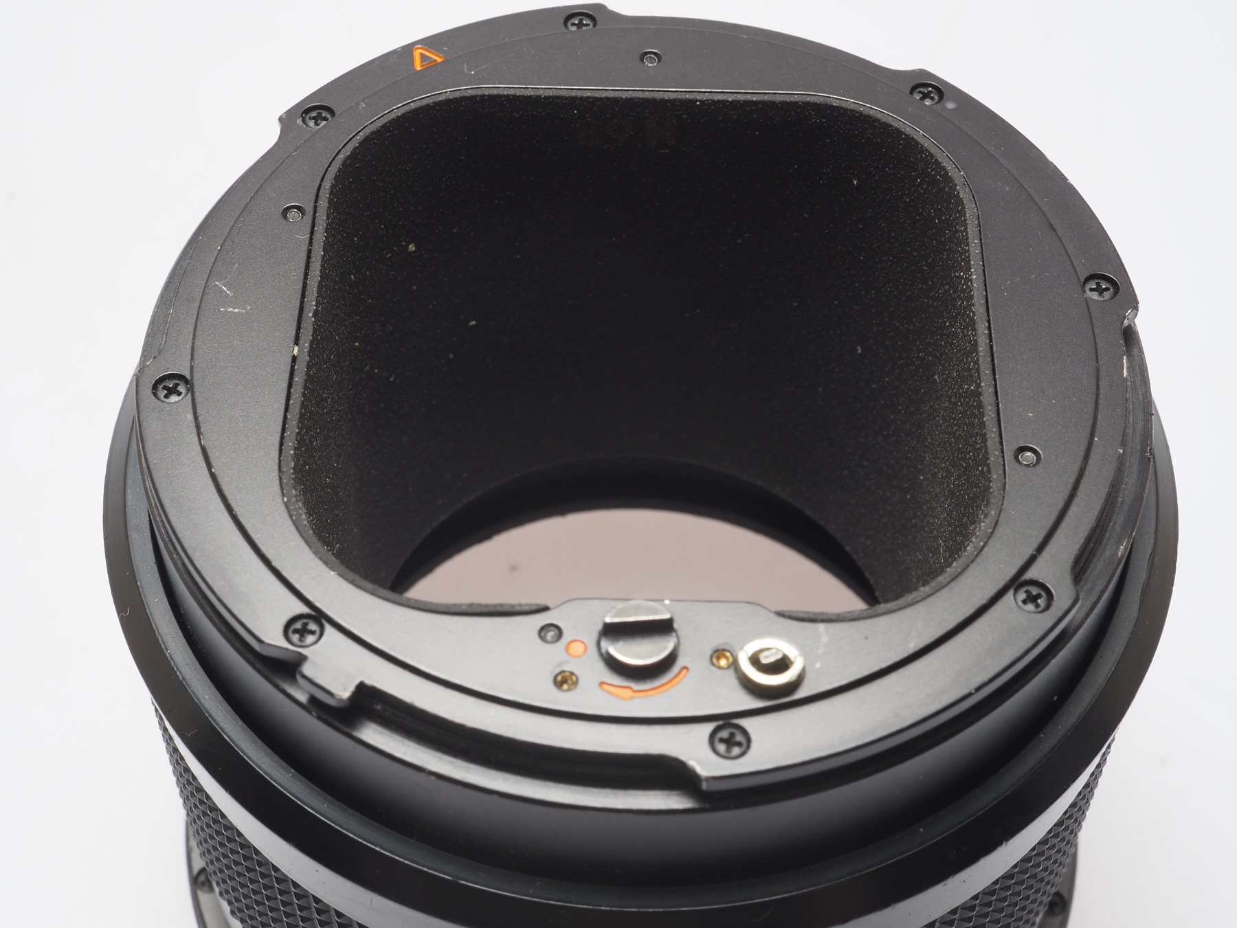 Used Hasselblad Variable Extension Tube 63.5-85mm