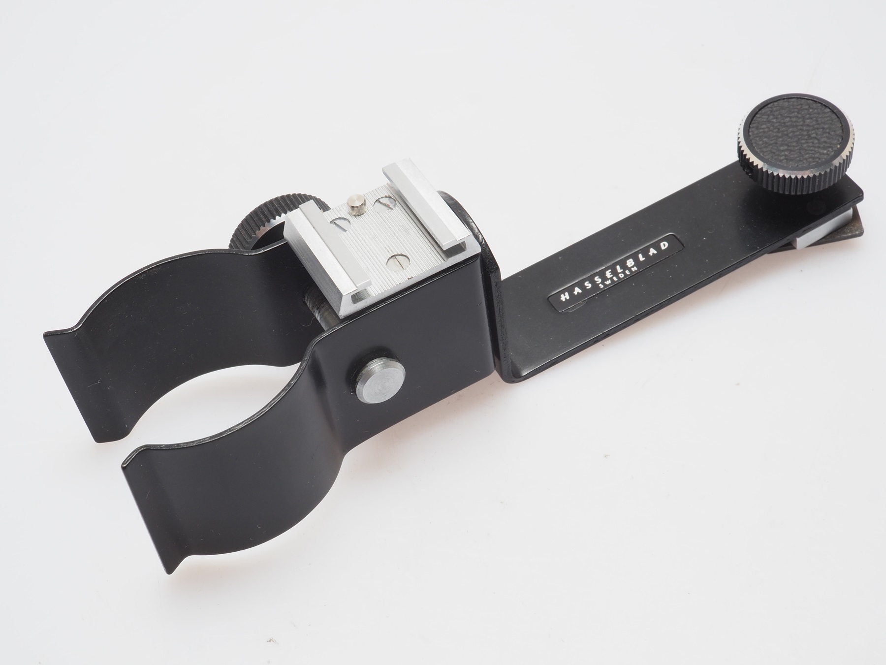 Used Hasselblad Adjustable Flash Shoe (43125)