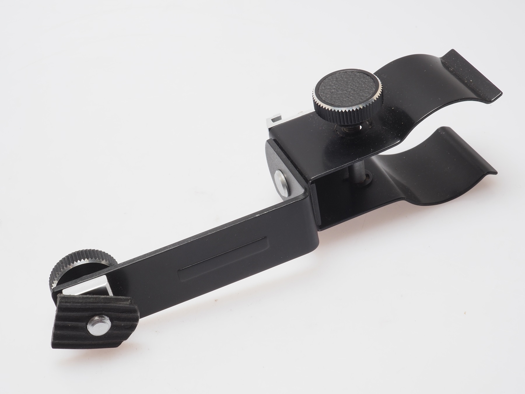 極上～HASSELBLAD ハッセルブラッド アジャスタブルフラッシュシュー