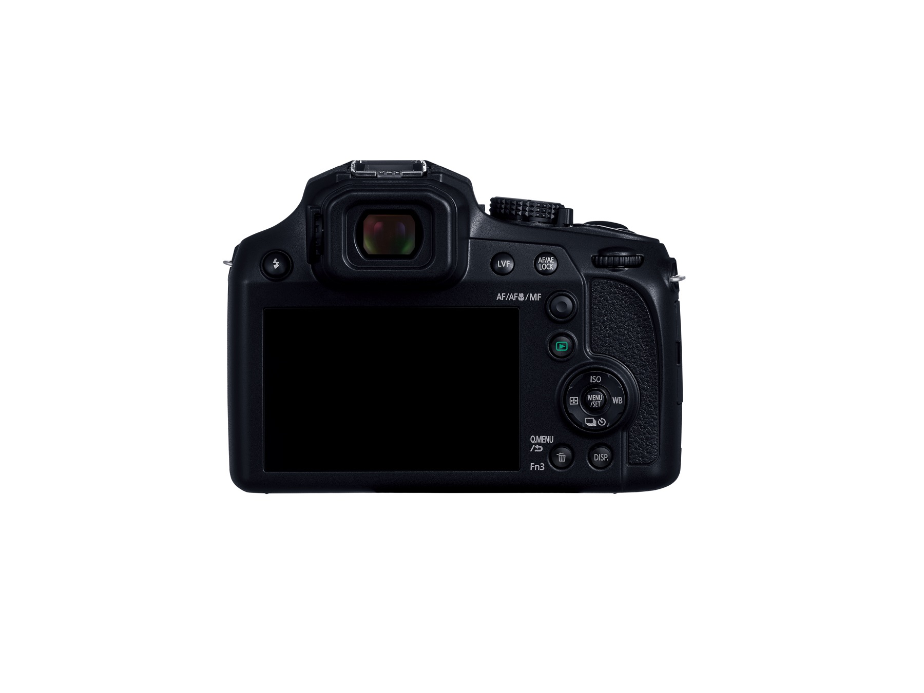 Lumix FZ82D - Black