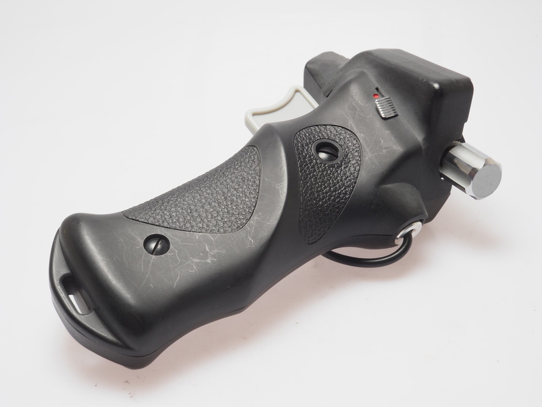 Used Rollei Pistol Grip
