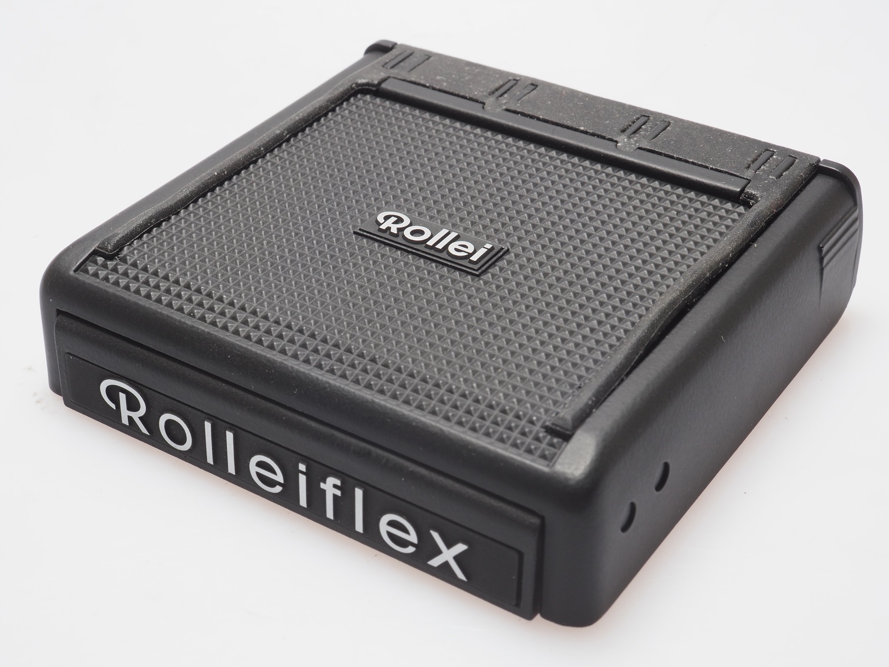 Rollei F &H ウェストレベルファインダー