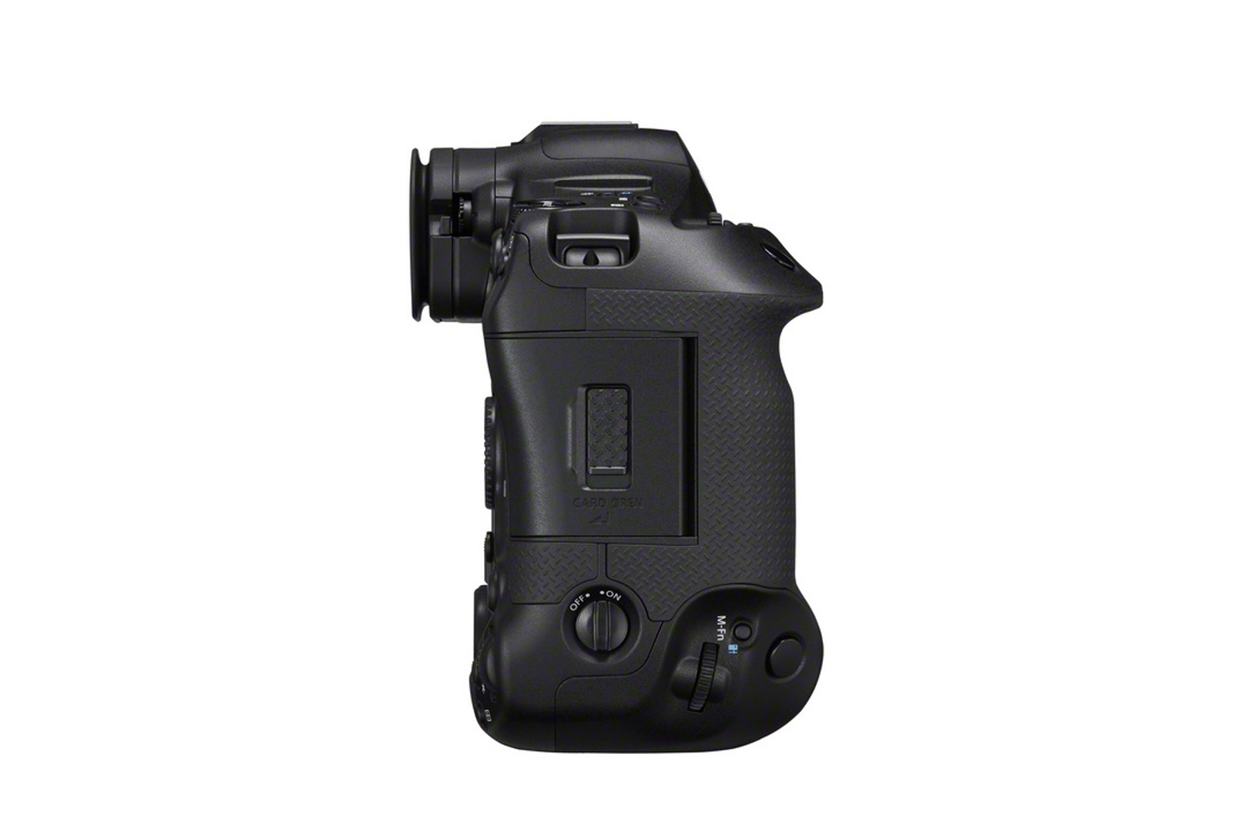 New Canon EOS R1 Body Only