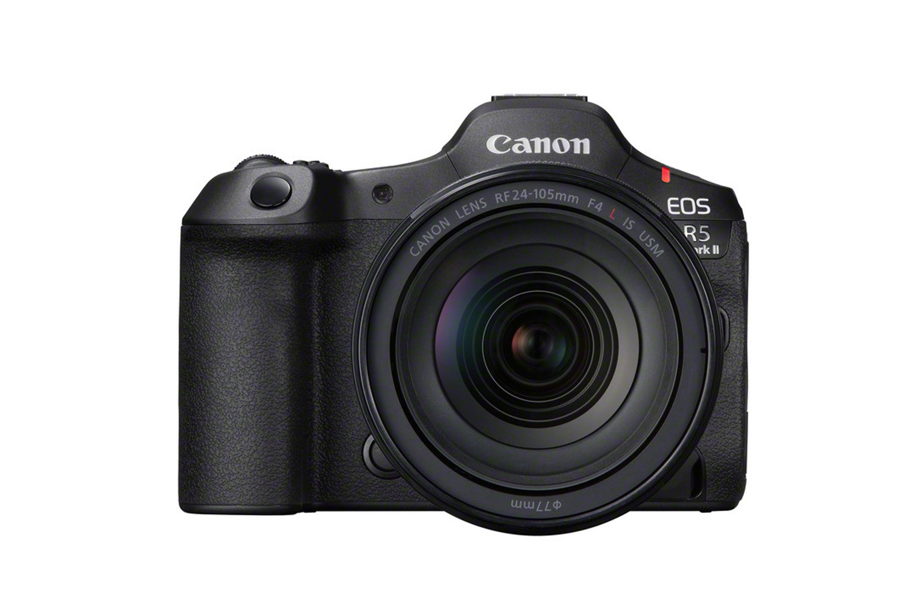 New Canon EOS R5 Mk II + RF 24-105mm F4 L IS USM