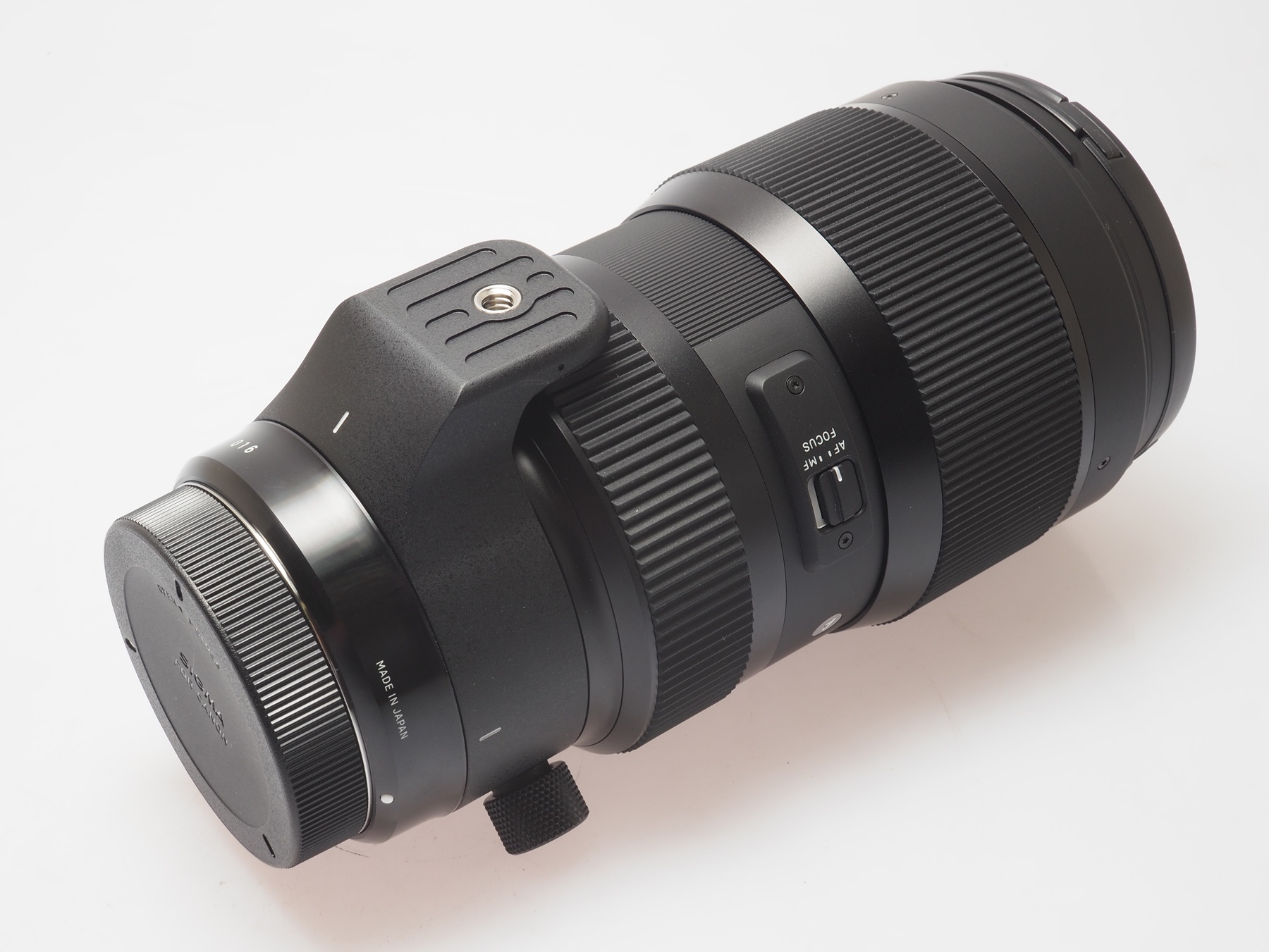 Used Sigma 50-100mm F1.8 DC HSM A