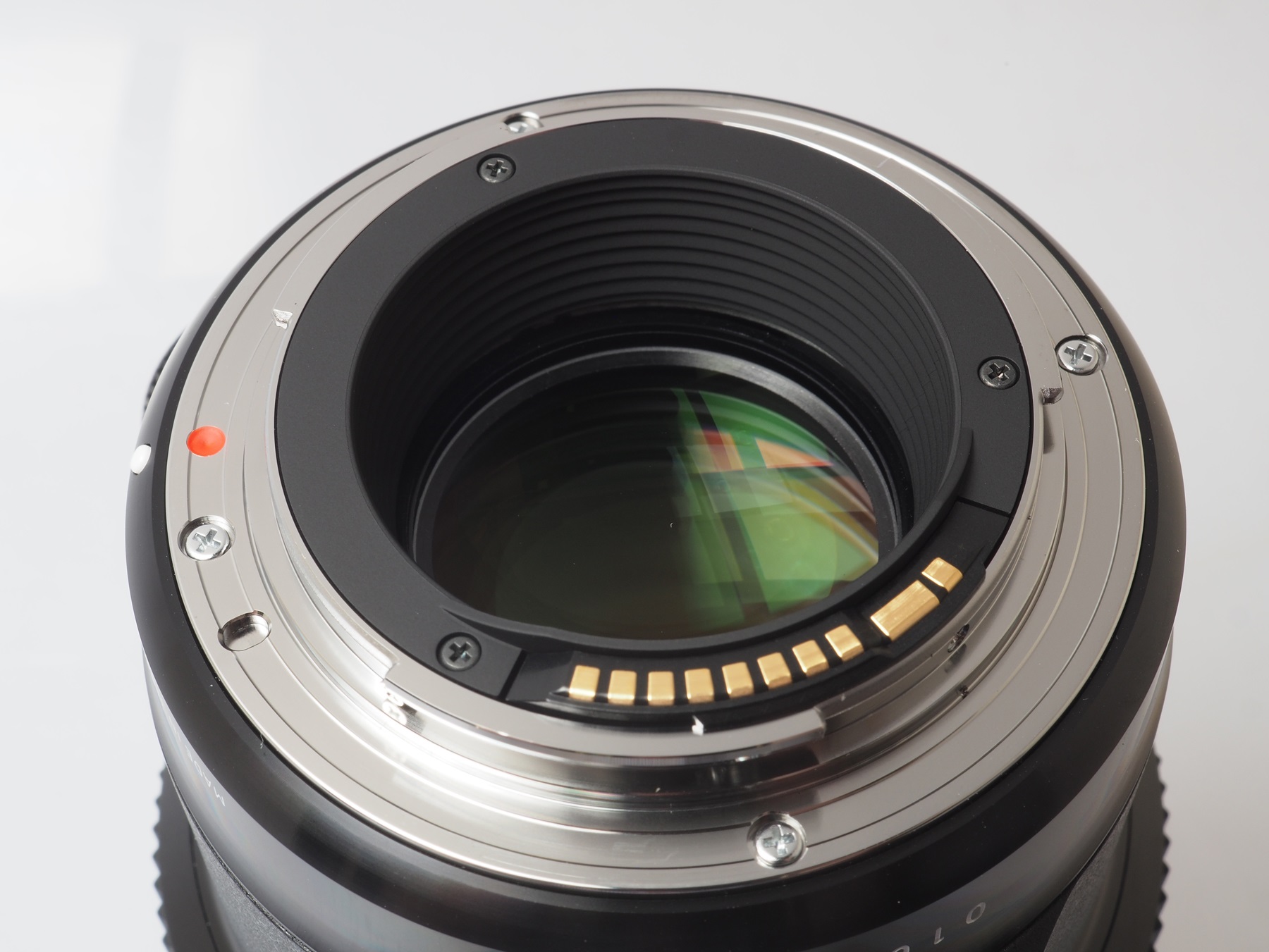 Used Sigma 50-100mm F1.8 DC HSM A