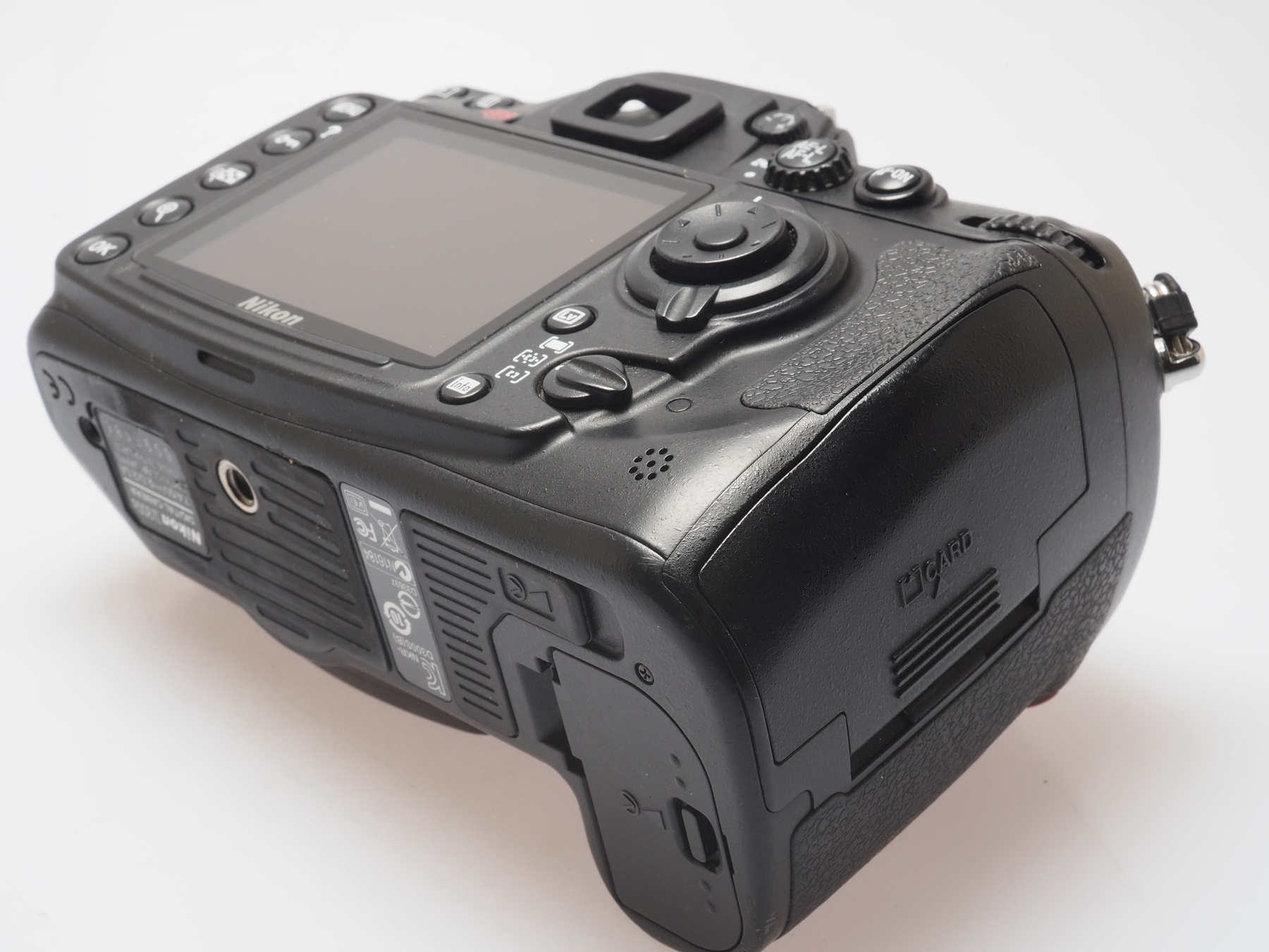 デジタルカメラ NikonD300s body Amazon | Nikon デジタル一眼レフカメラ D300S ボディ D300S