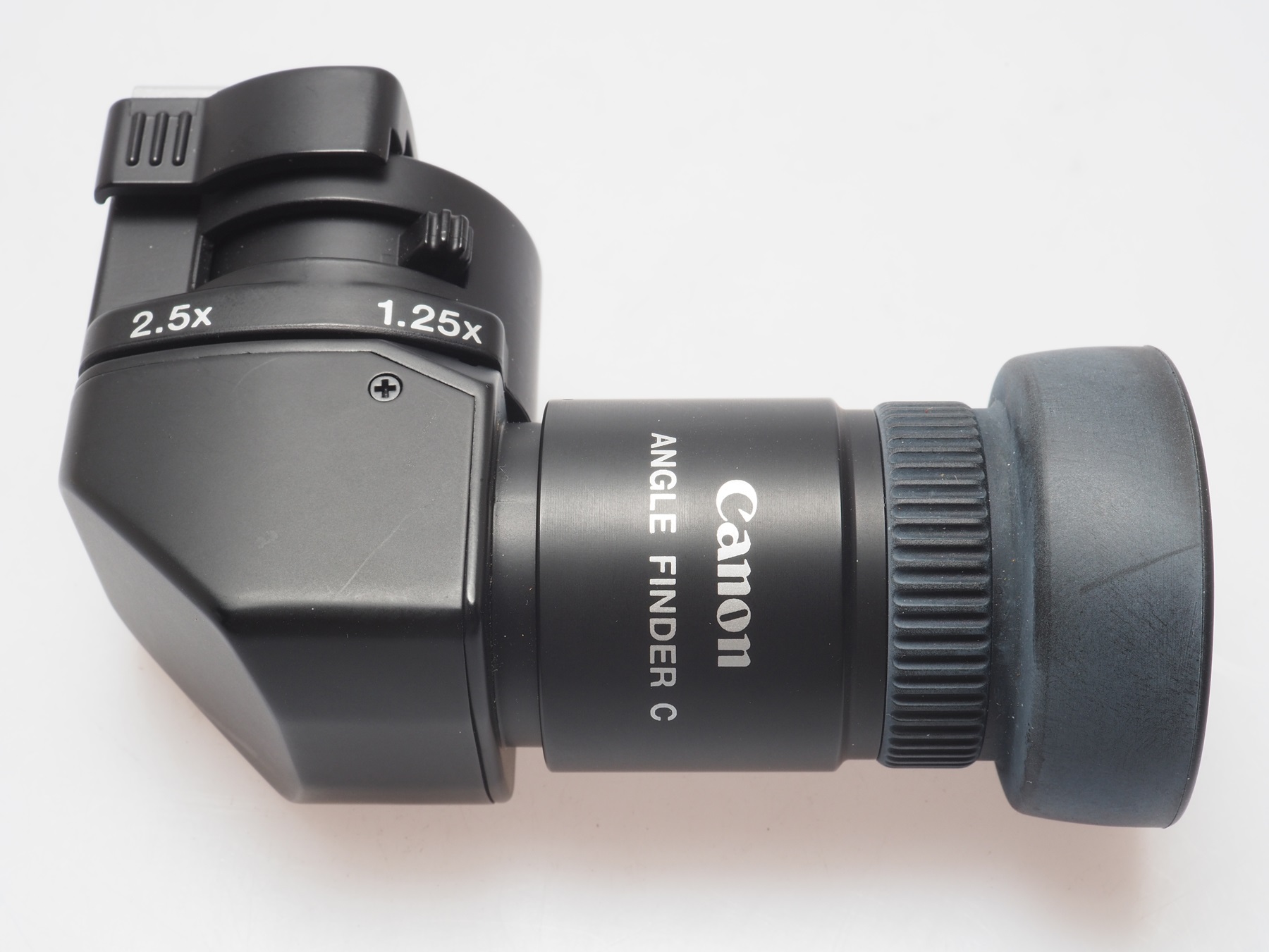 Used Canon Angle Finder C
