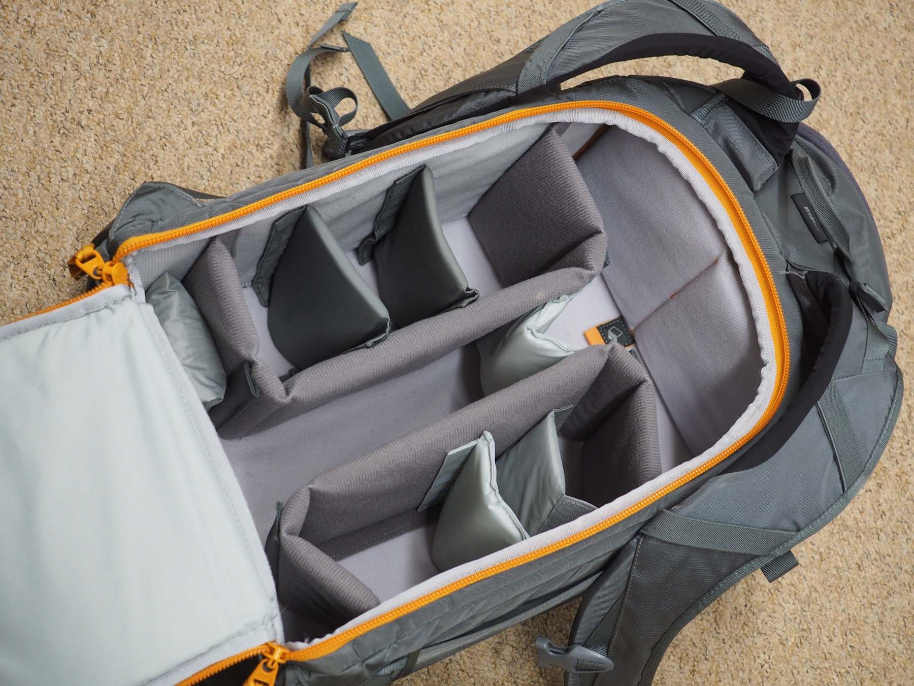 Lowepro Whisler BP450AWⅡ Lowepro Whisler BP450AWⅡ