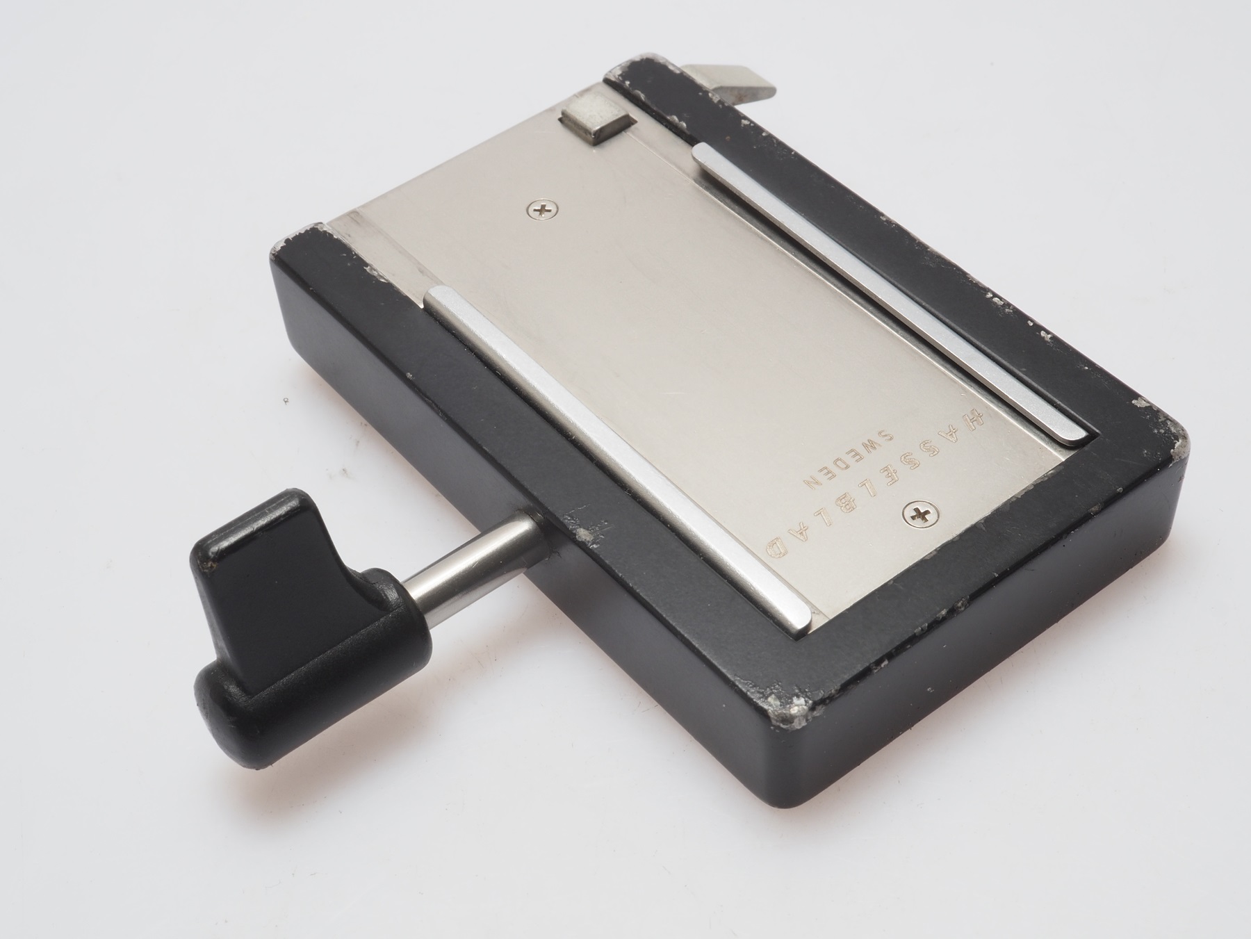 その他 Hasselblad Tripod Quick Coupling H Tripod Quick Coupling H