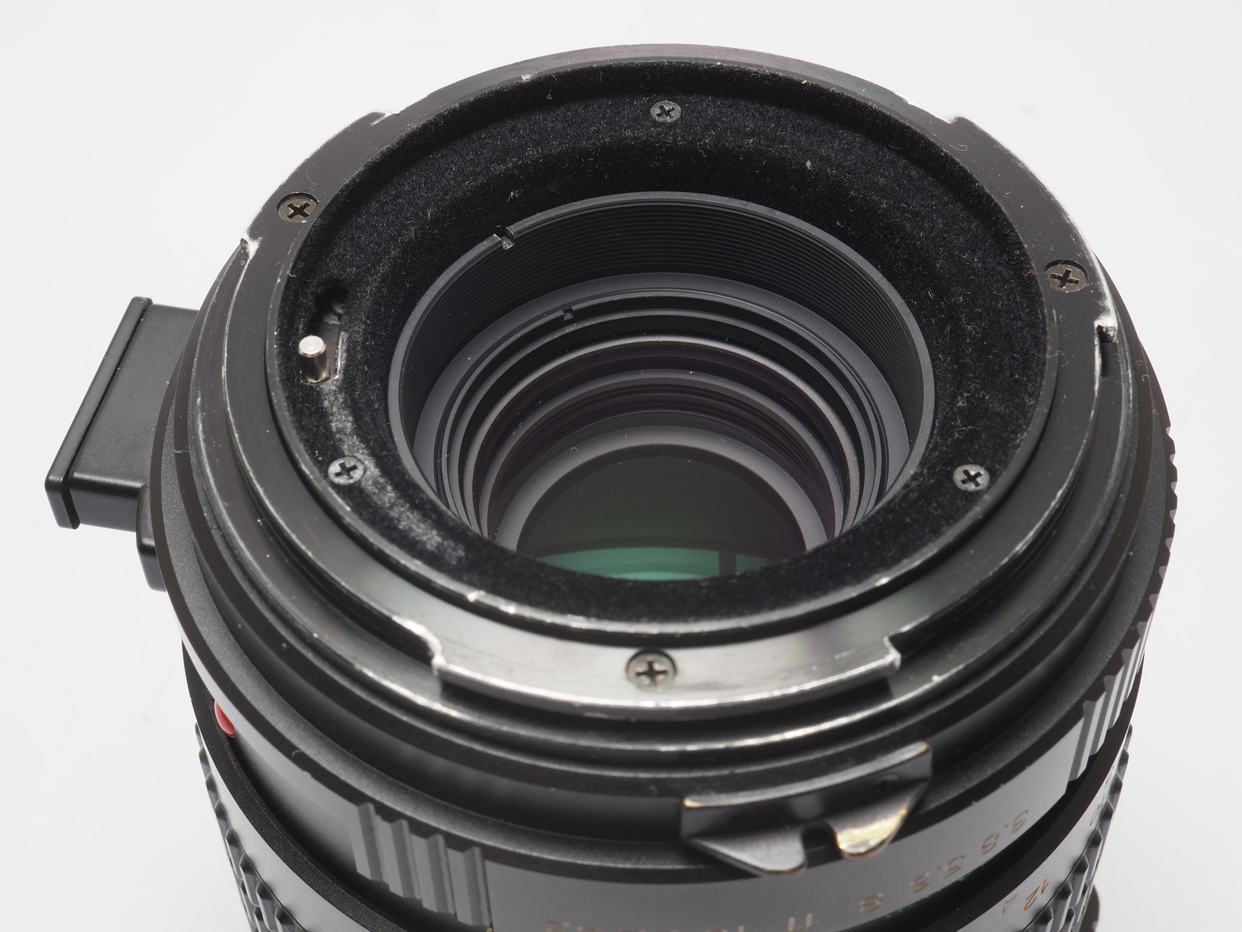 Mamiya A 1:2.8 150mm MAMIYA A 2.8 150mm 中判レンズ マミヤ M645