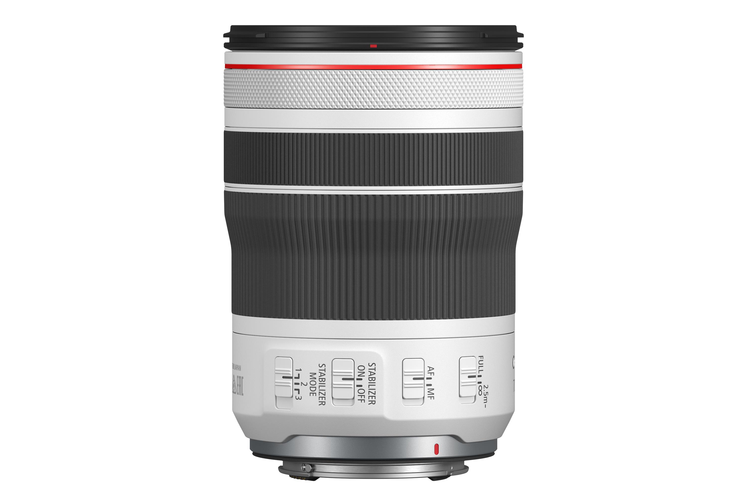 Canon RF70-200 F4 L IS USM 美品 Canon RF 70-200mm F4L IS USM Lens