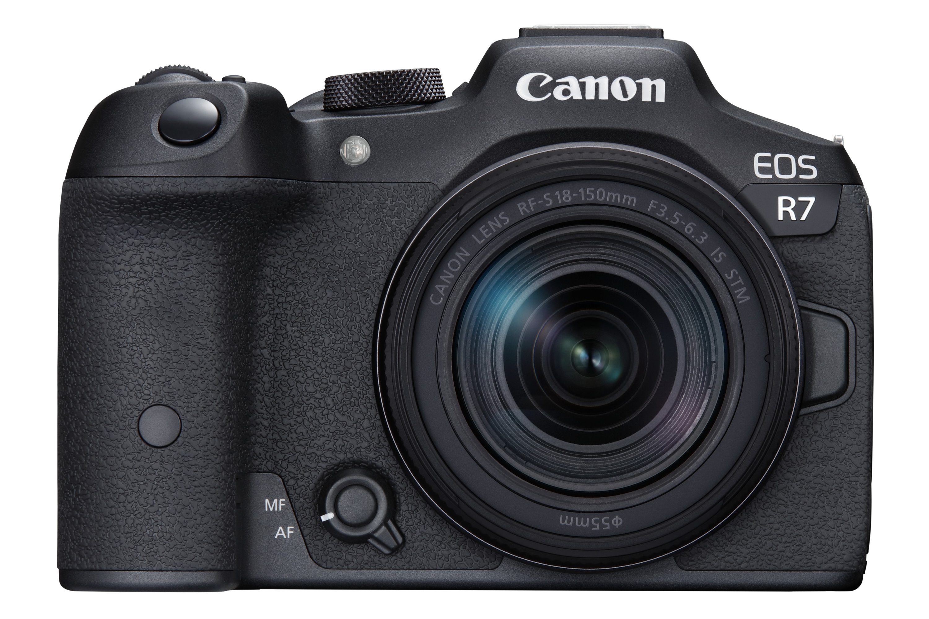 New Canon EOS R7 + 18-150mm RF-S