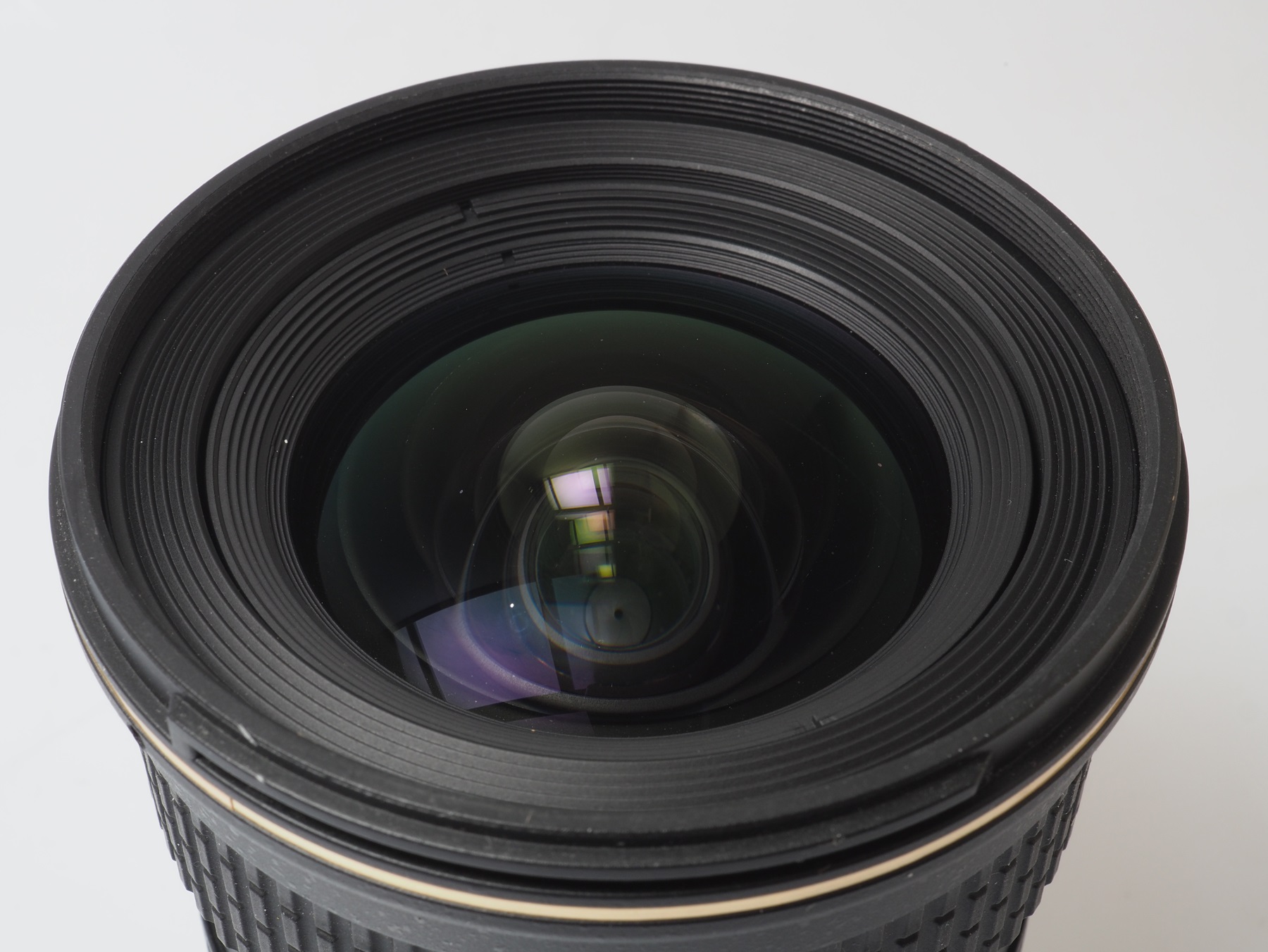 TOKINA SD12-28 F4 (1F) DX 美品 早い者勝ち Tokina ズームレンズ ATX 12-28mm F4 PRO DX ニコン 【公式通販】