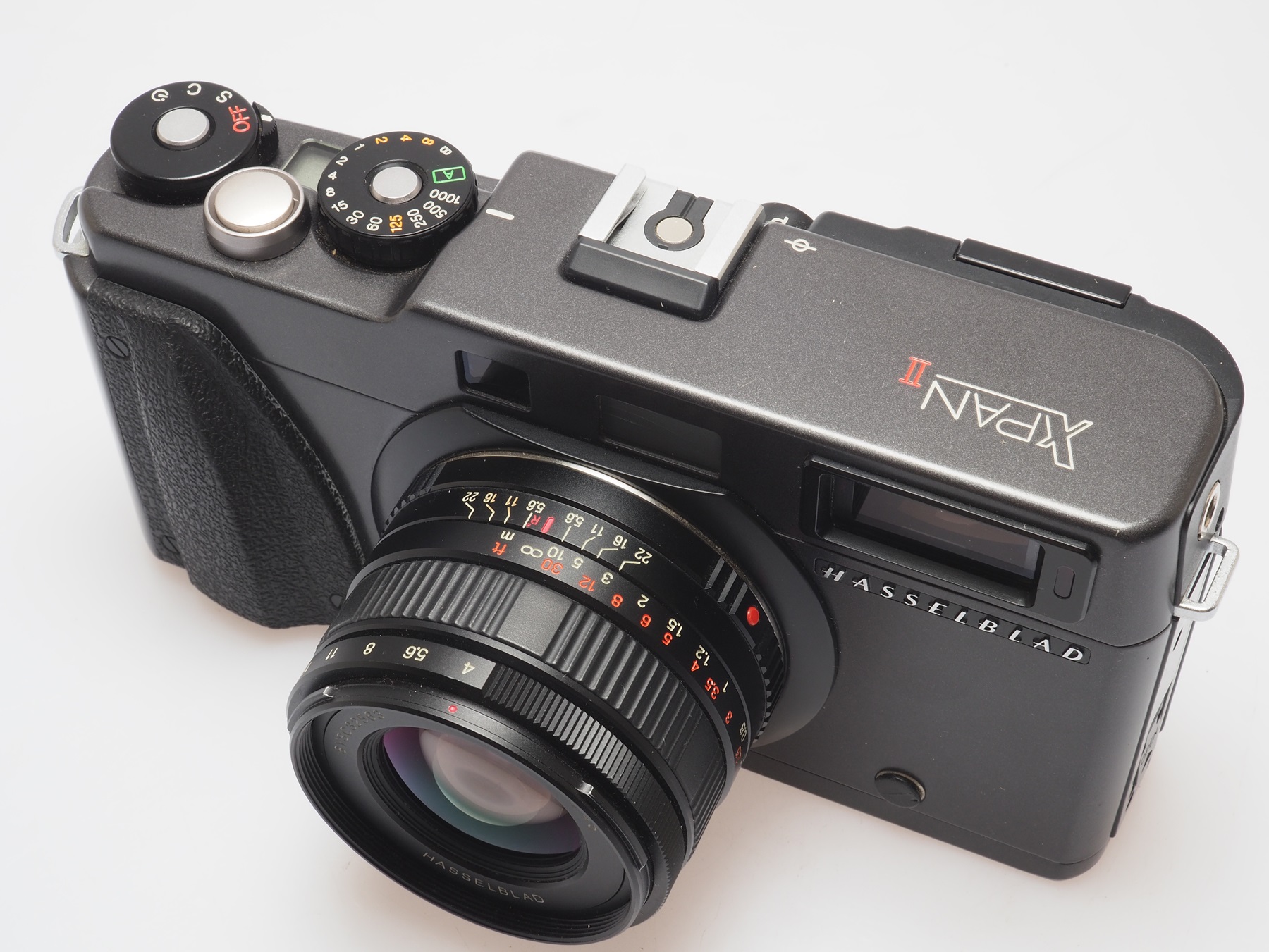 Used Hasselblad Xpan II + 45mm F4