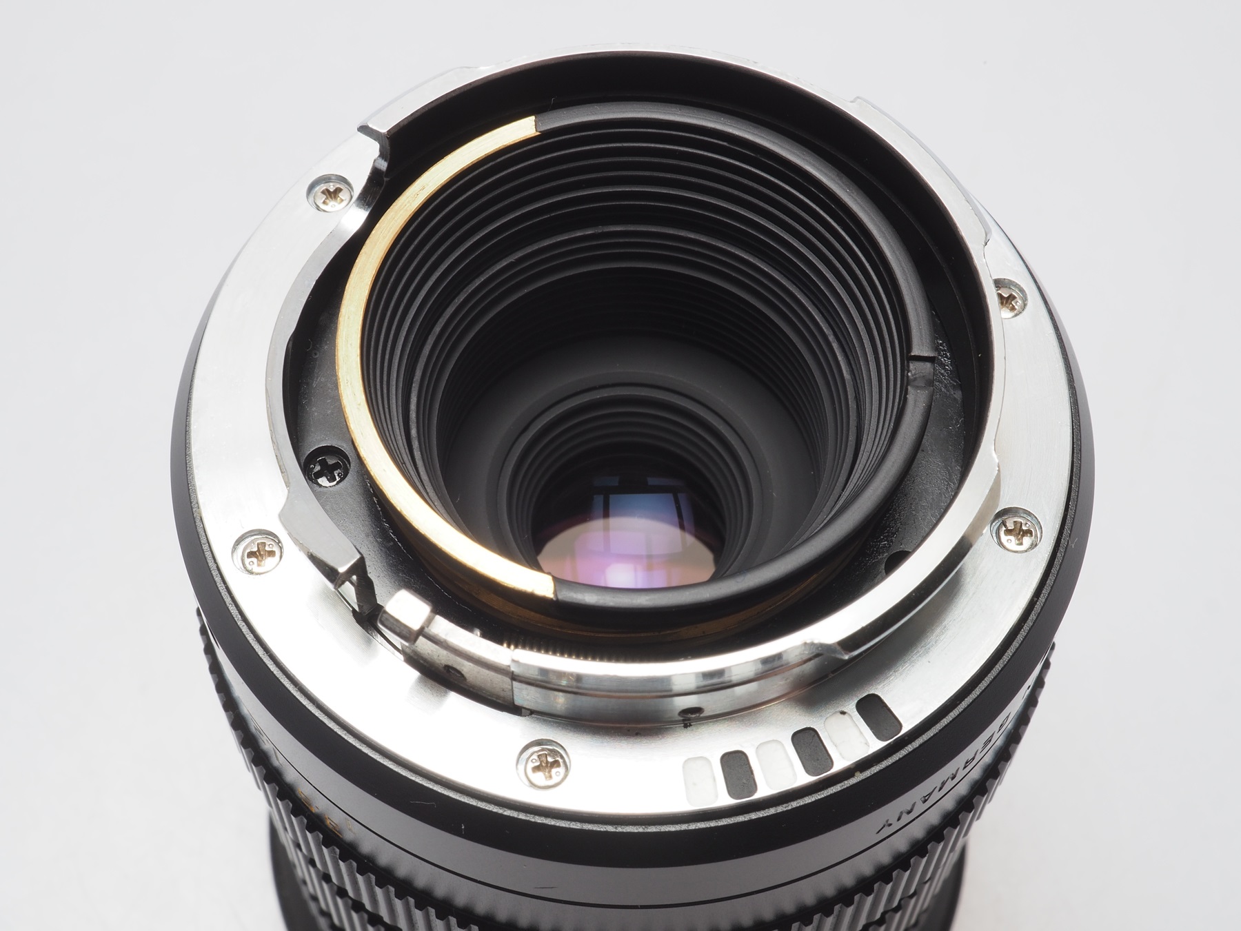 その他 Tri-Elmar-M 28-35-50mm f4 ASPH Leica LEICA TRI-ELMAR-M 1:4/28-35-50 MM ASPH. | Leica Camera Classic