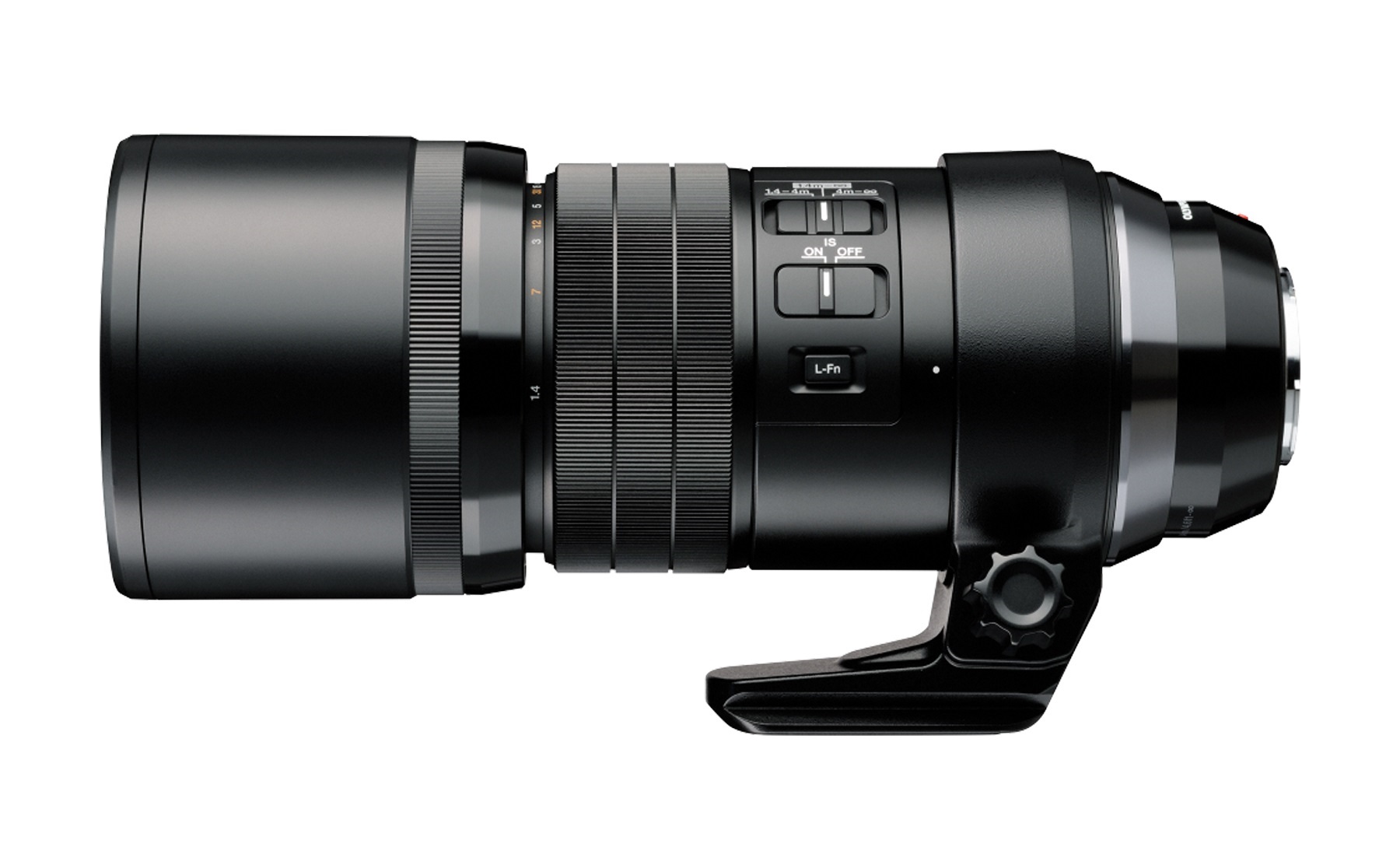 New Olympus 300mm F4 IS M.Zuiko ED Pro