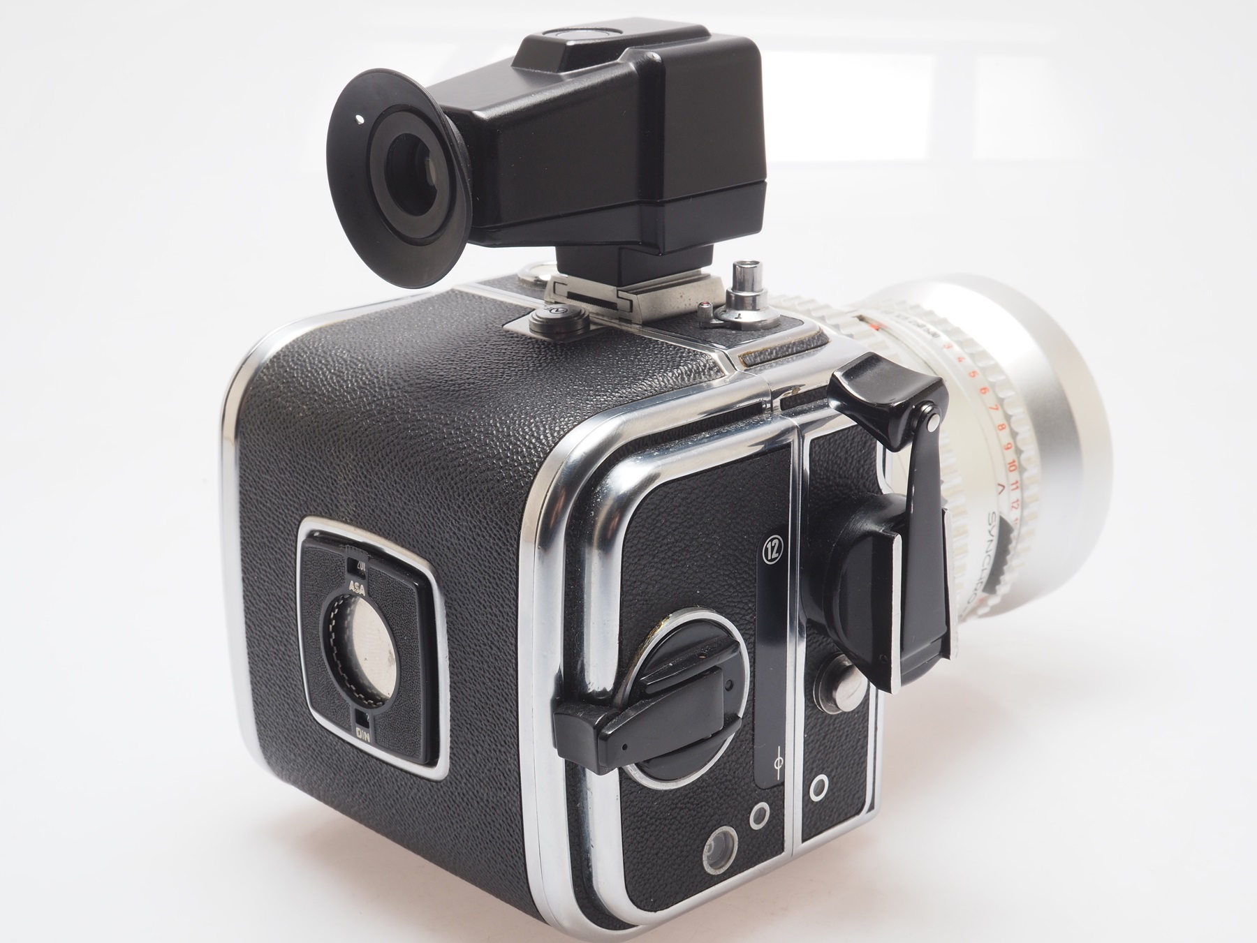 Hasselblad SWC, 500cm,907X ハーフケージ アルカスイス Hasselblad SWC, 500cm,907X ハーフケージ アルカスイス - メルカリ