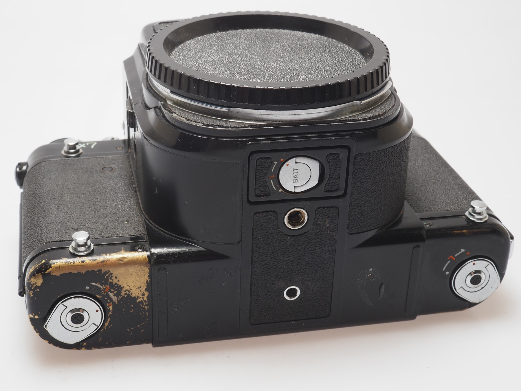 PENTAX 67 初期　ボディのみ　ttl PENTAX 67 TTL - 三葉堂寫眞機店オンラインストア