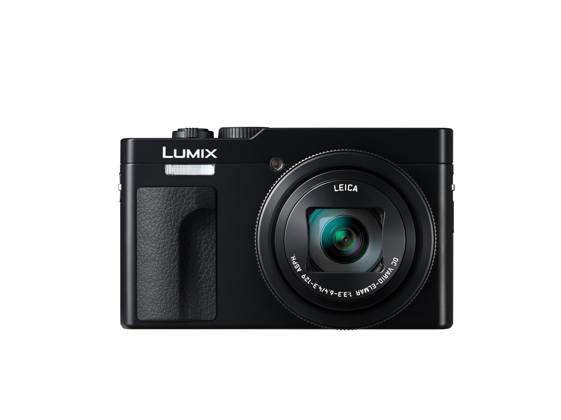 New Panasonic Lumix TZ-99 Camera - Black
