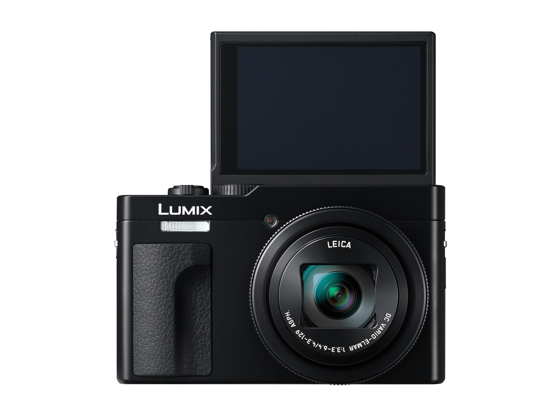 New Panasonic Lumix TZ-99 Camera - Black