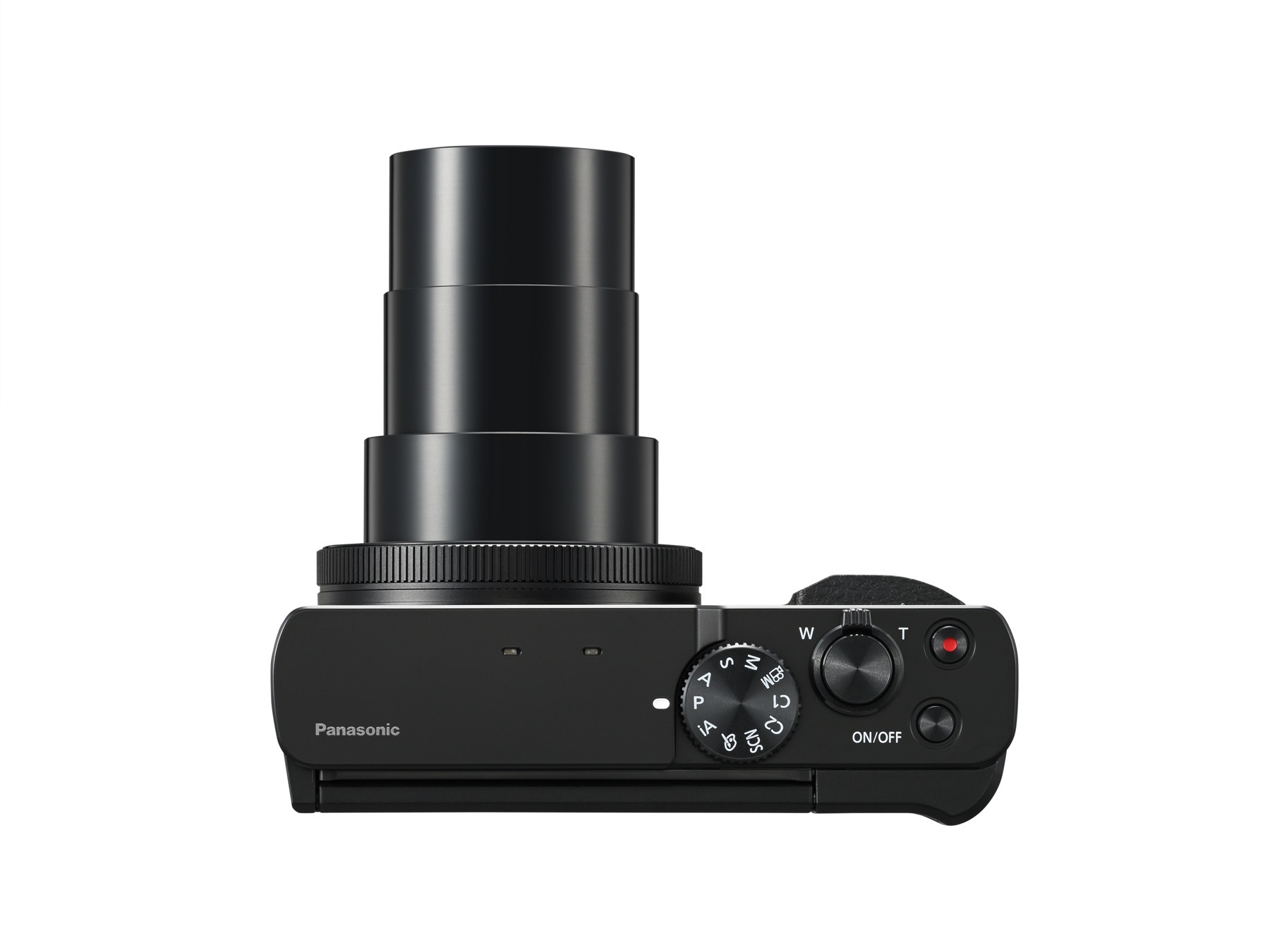 New Panasonic Lumix TZ-99 Camera - Black