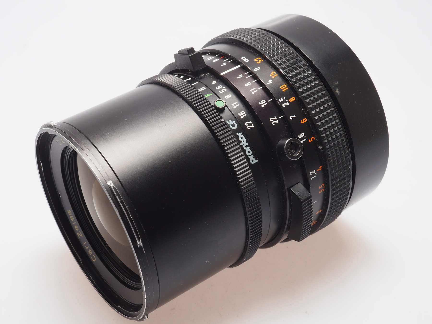Used Hasselblad 50mm F4 CF