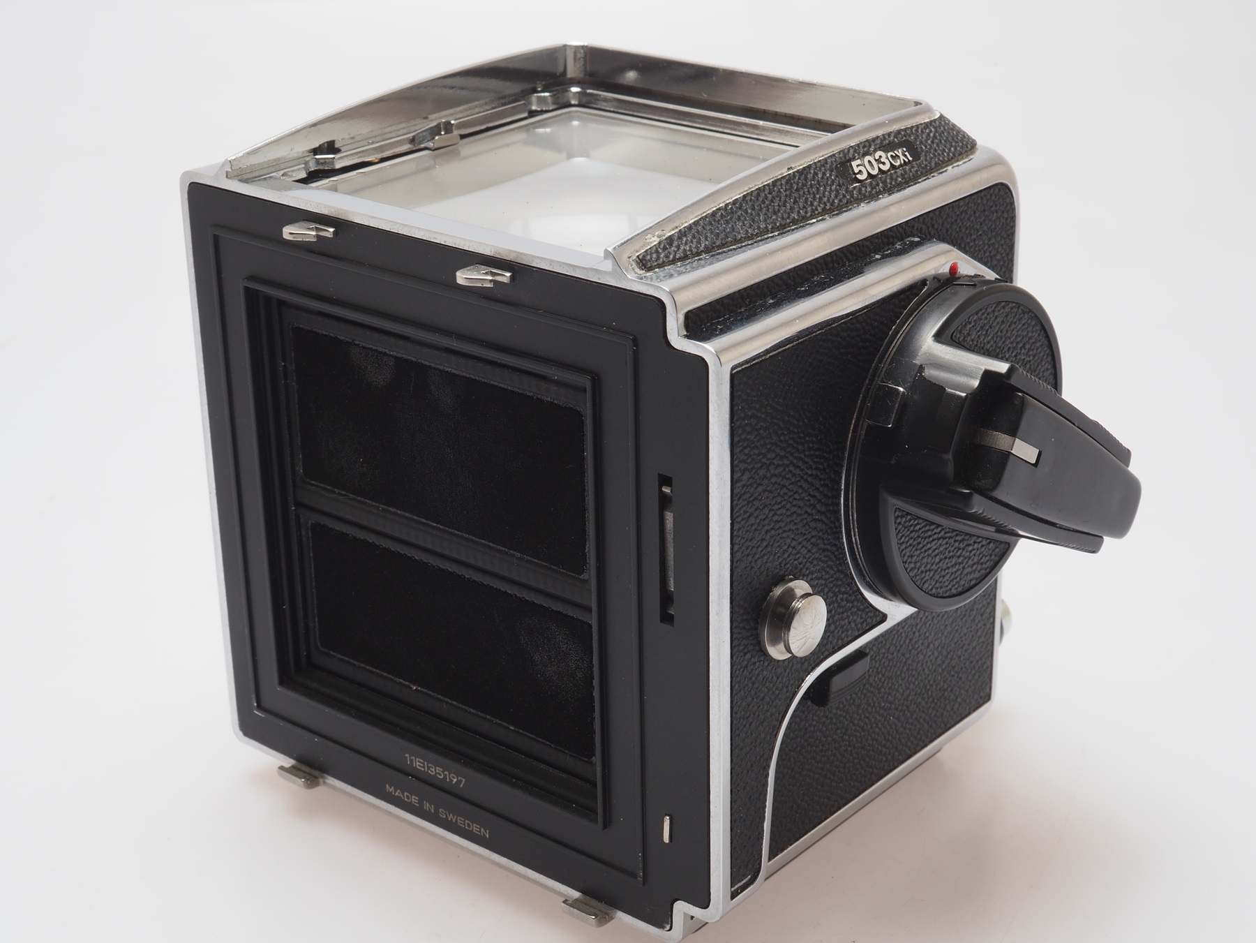 純正品 新品 HASSELBLAD 503cxi body 革 純正品 新品 HASSELBLAD 503cxi body 革 純正品 新品 HASSELBLAD