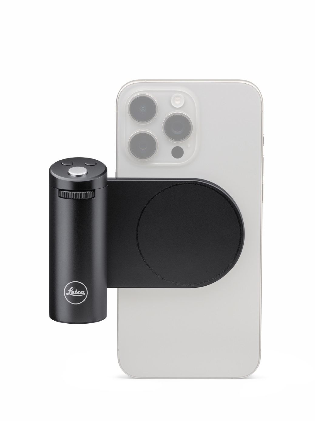 New Leica Leica Lux Grip