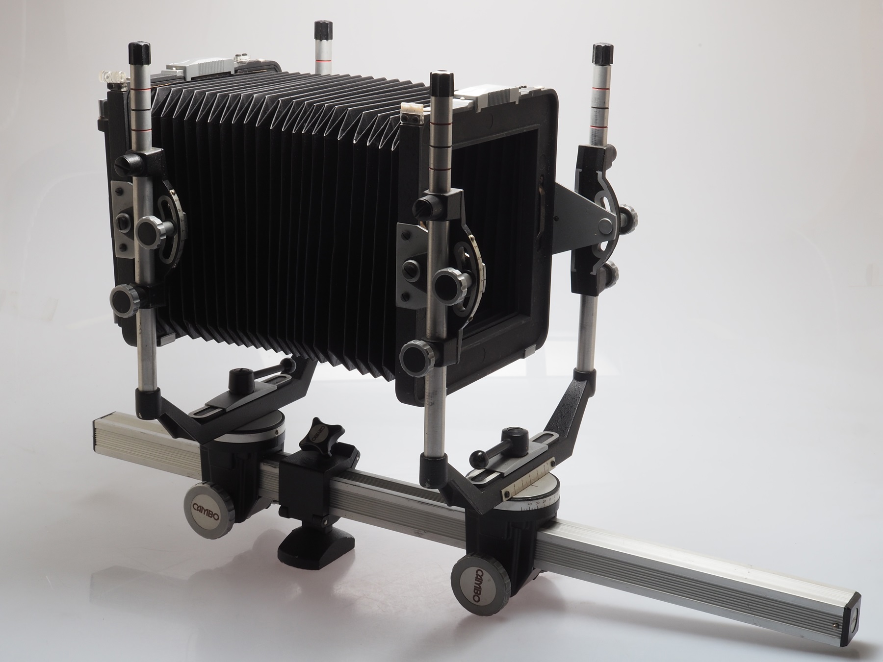 Used Cambo SC 5x4 Monorail