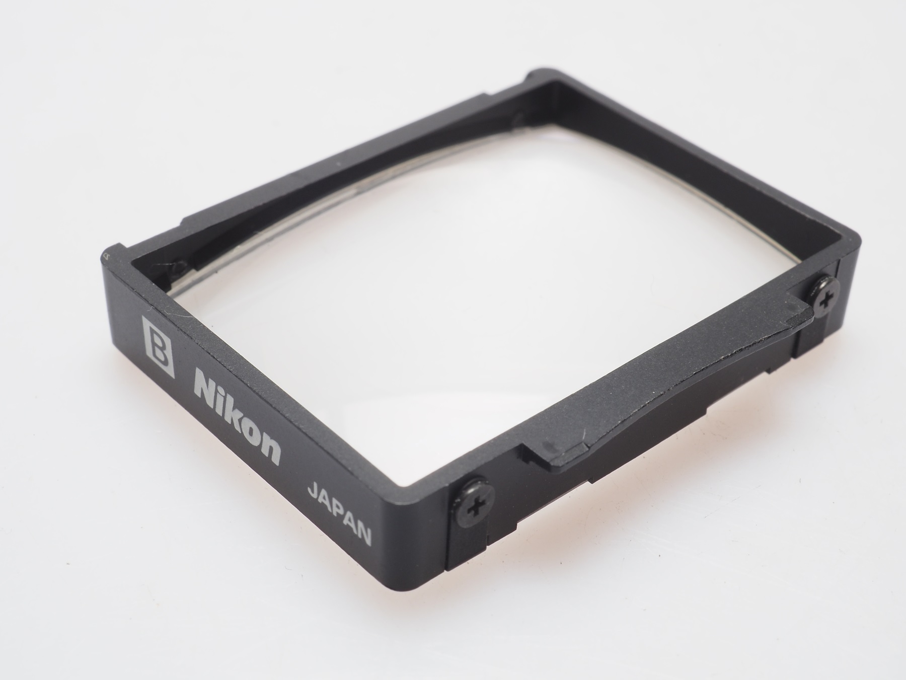 Used Nikon F4/S Focus Screen B