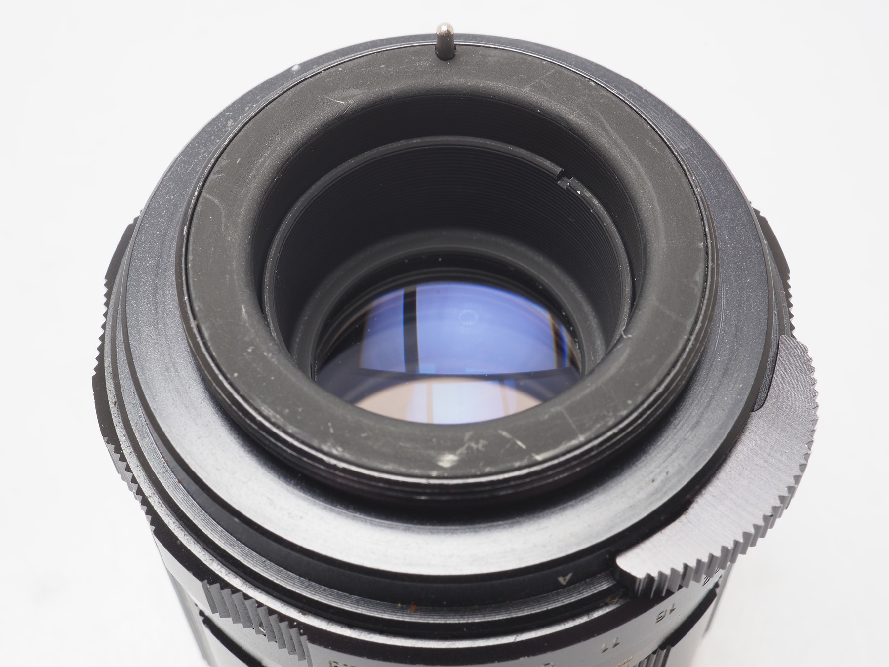 ◎バブルボケ◎ Super Takumar 105mm F2.8 F0166 ◎バブルボケ◎ Super Takumar 105mm F2.8 F0166