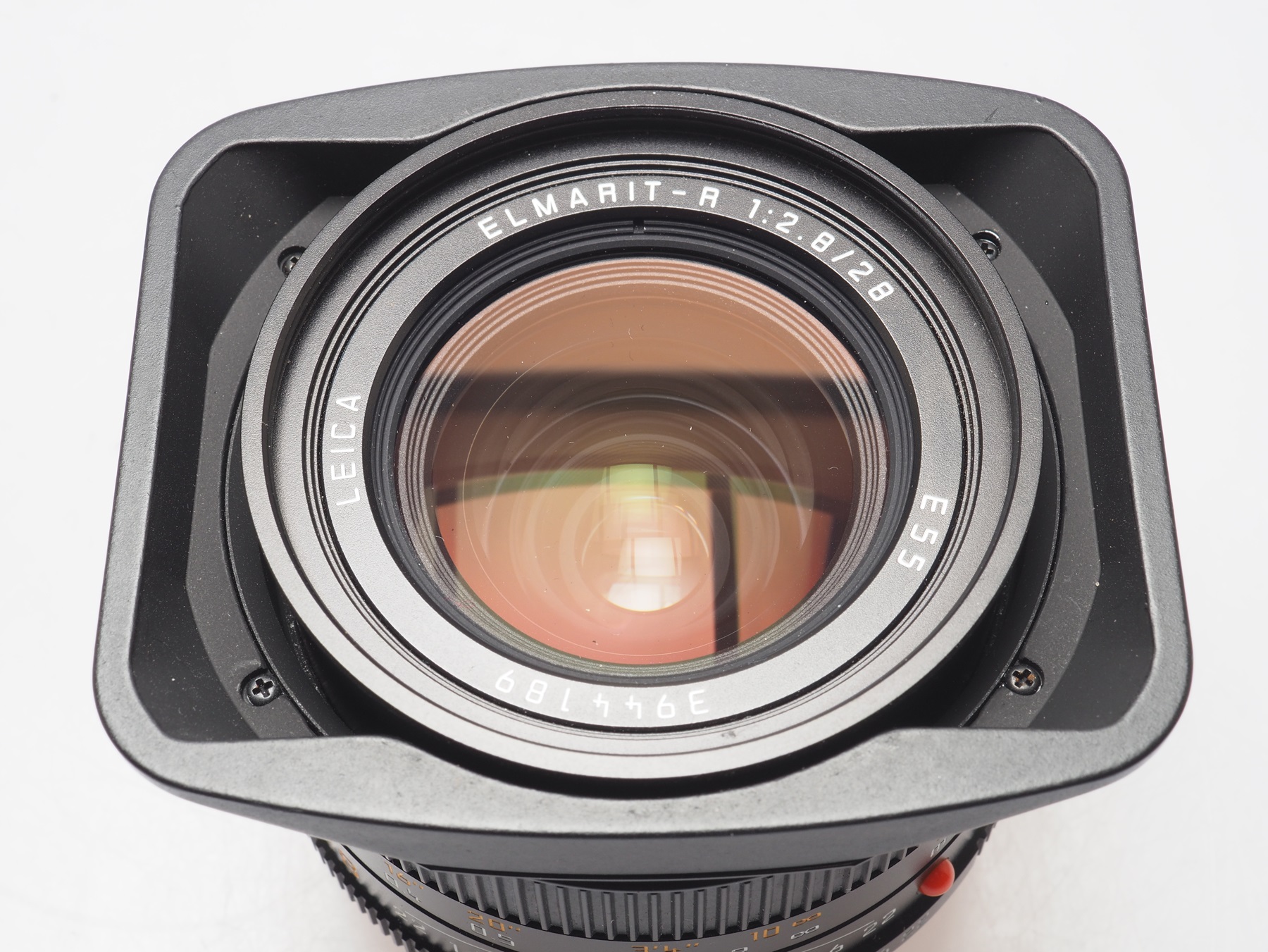 Used Leica 28mm F2.8 ROM