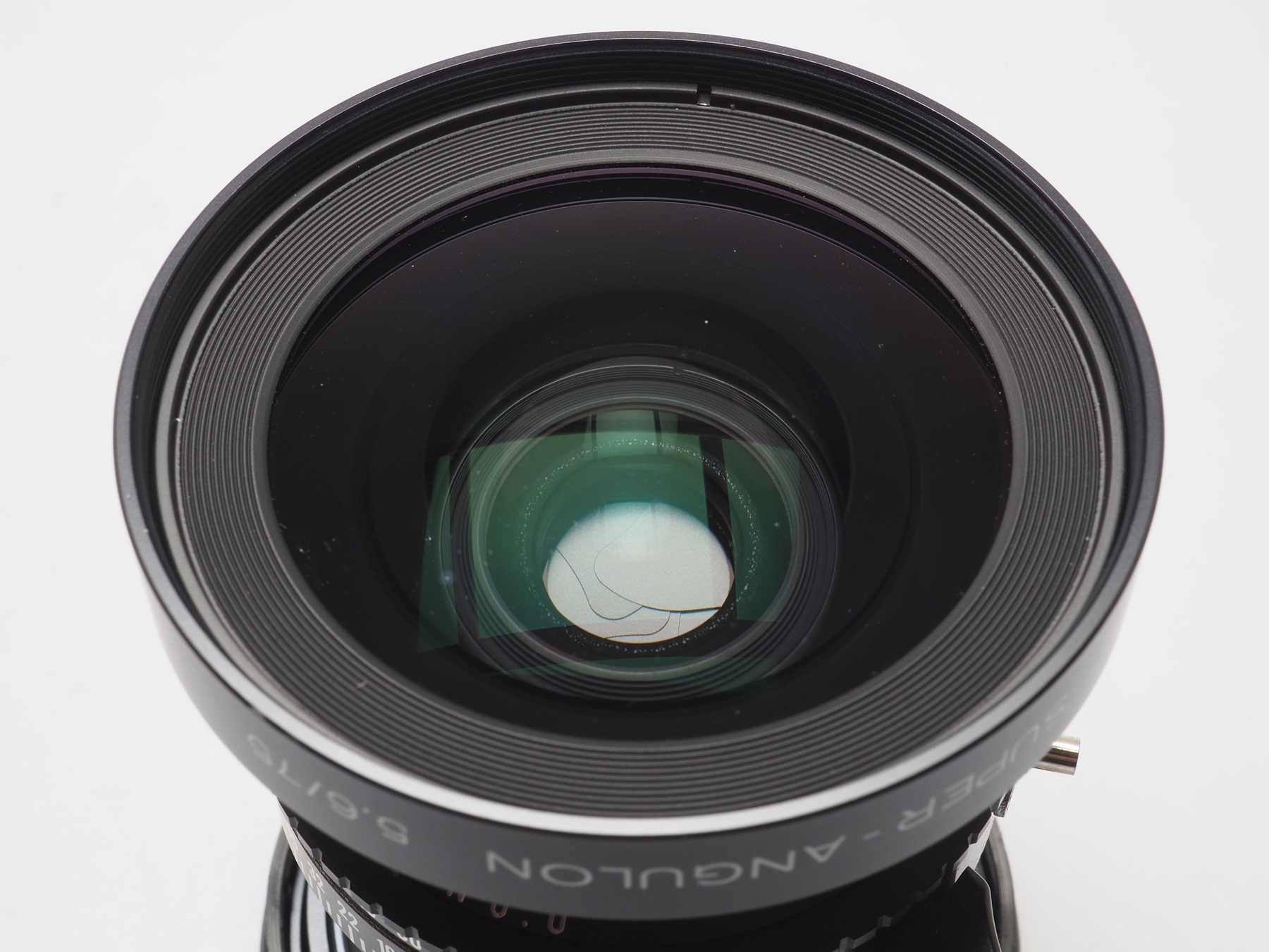 レンズ(単焦点) schneider super angulon75mm f5.6 schneider super angulon75mm f5.6 Schneider Super-Angulon f
