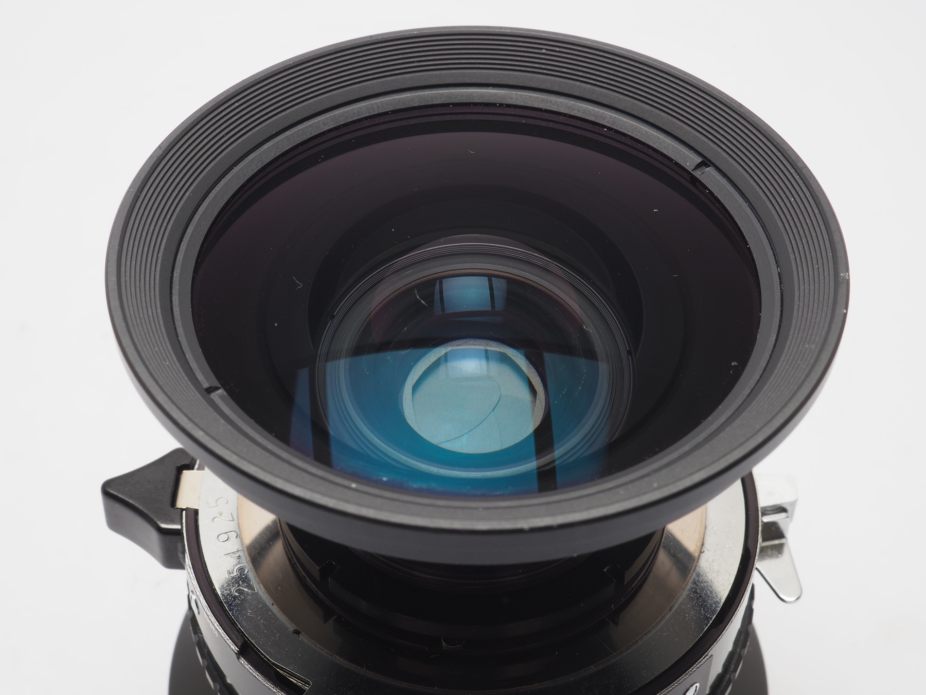 レンズ(単焦点) schneider super angulon75mm f5.6 Schneider 75mm f/5.6 Super Angulon