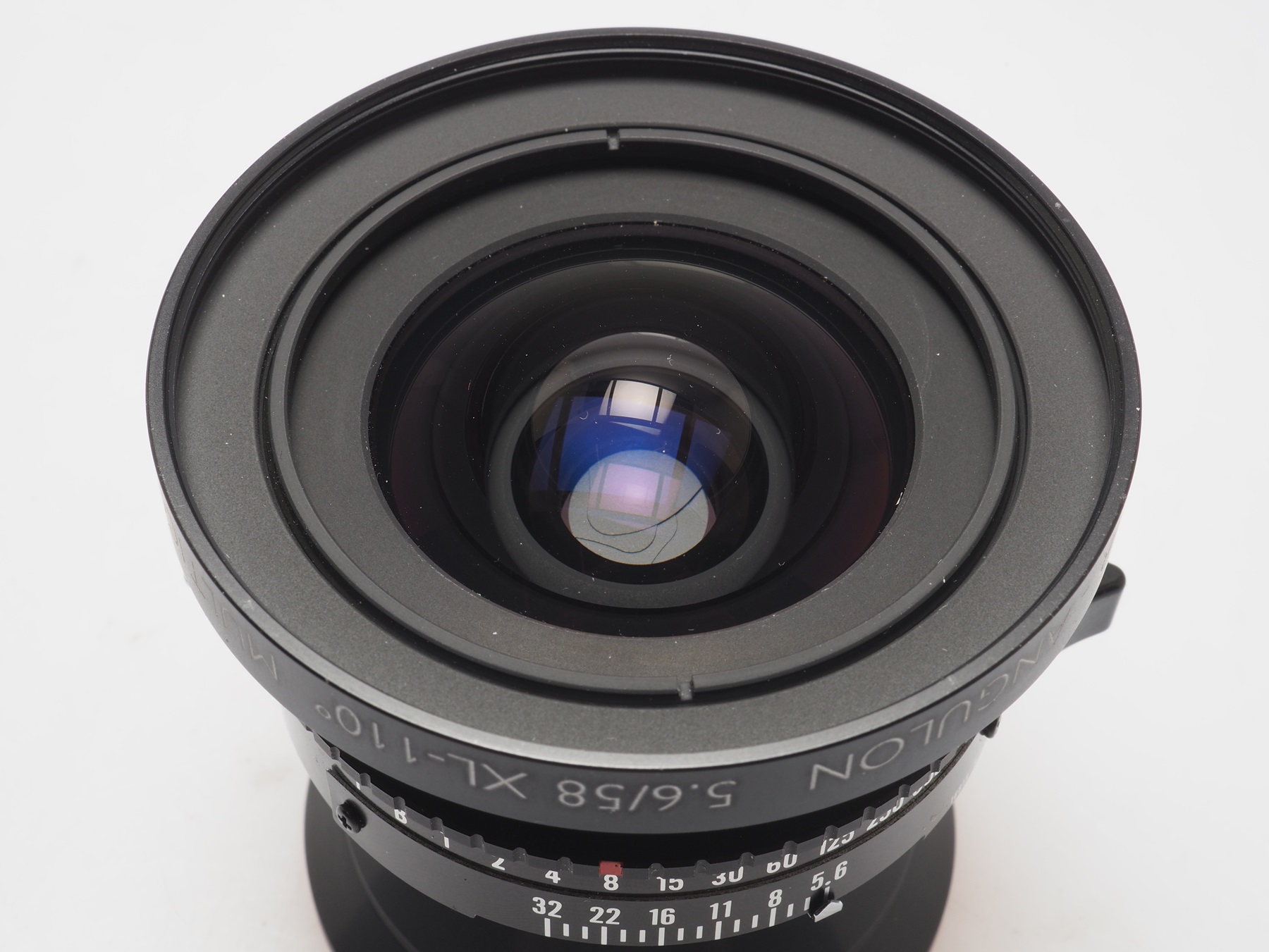 Schneider Super Angulon XL 58mm F5.6 Schneider Super Angulon XL 58mm F5.6