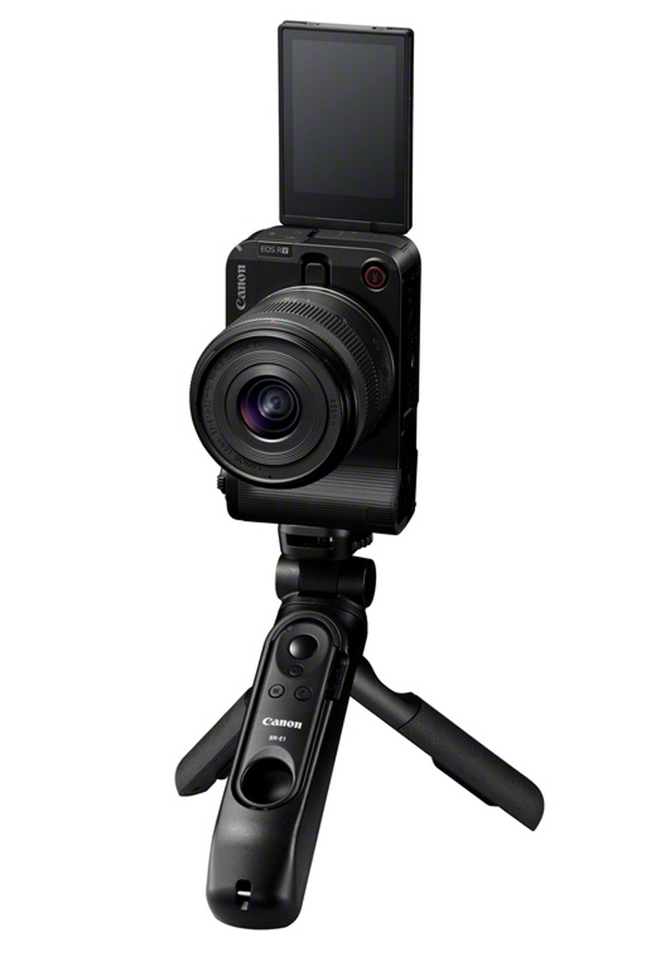New Canon EOS R50 V APS-C inc RF-S 14-30mm Lens C
