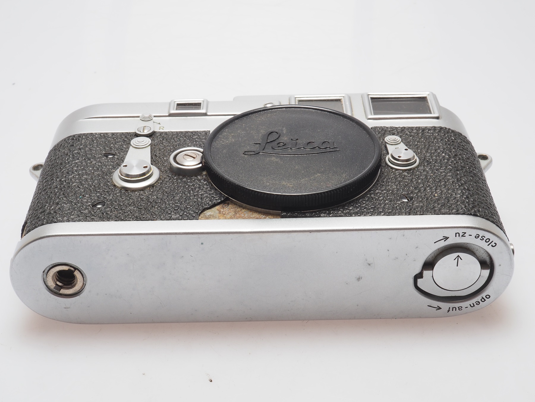 ジャンク】LEICA M3 body LEICA M3 | eBay