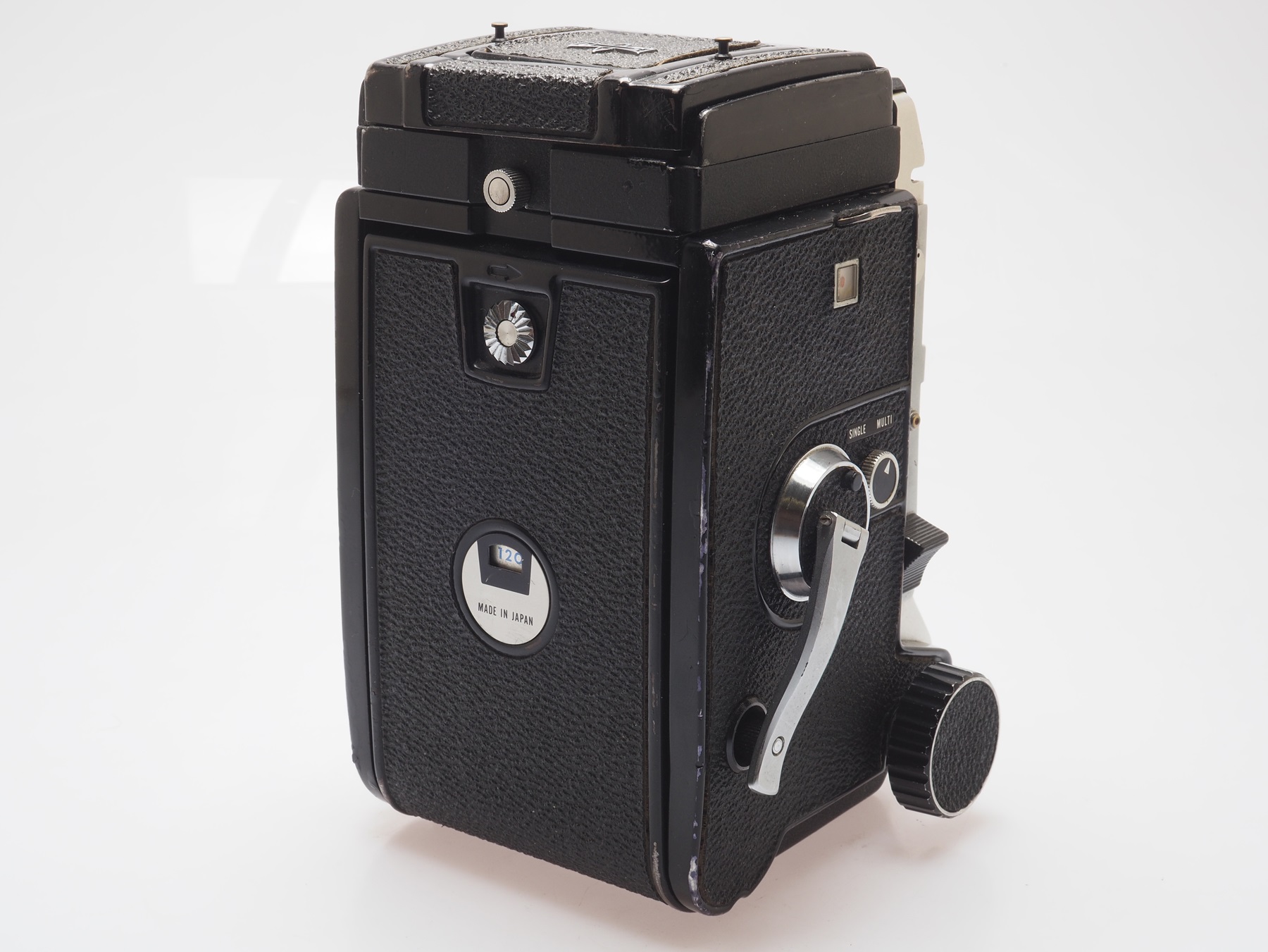 Used Mamiya C330 Pro Body Only