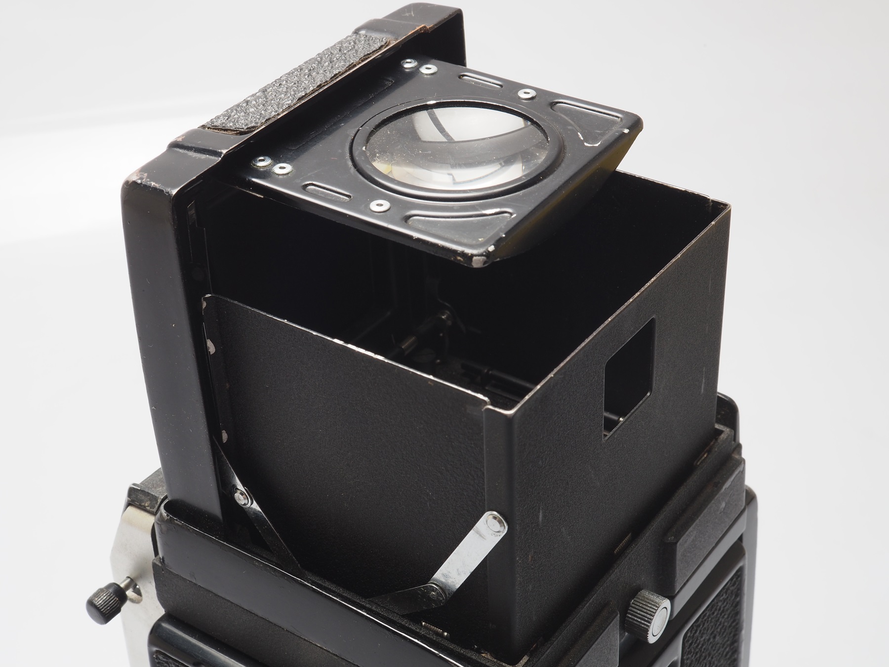 Used Mamiya C330 Pro Body Only