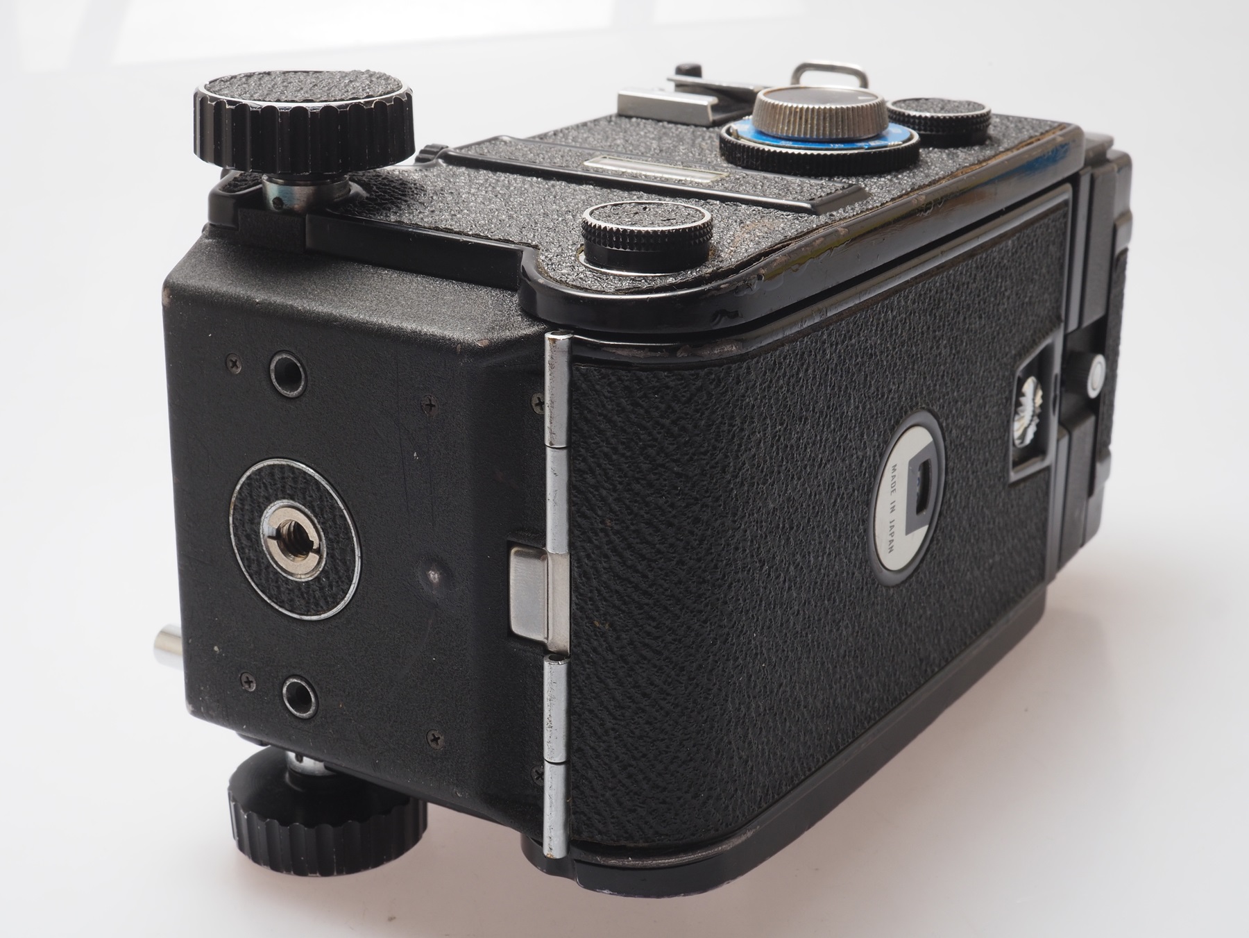 マミヤ C330 Professional ボディ The Mamiya C330 Professional: A Japanese Jewel · Lomography