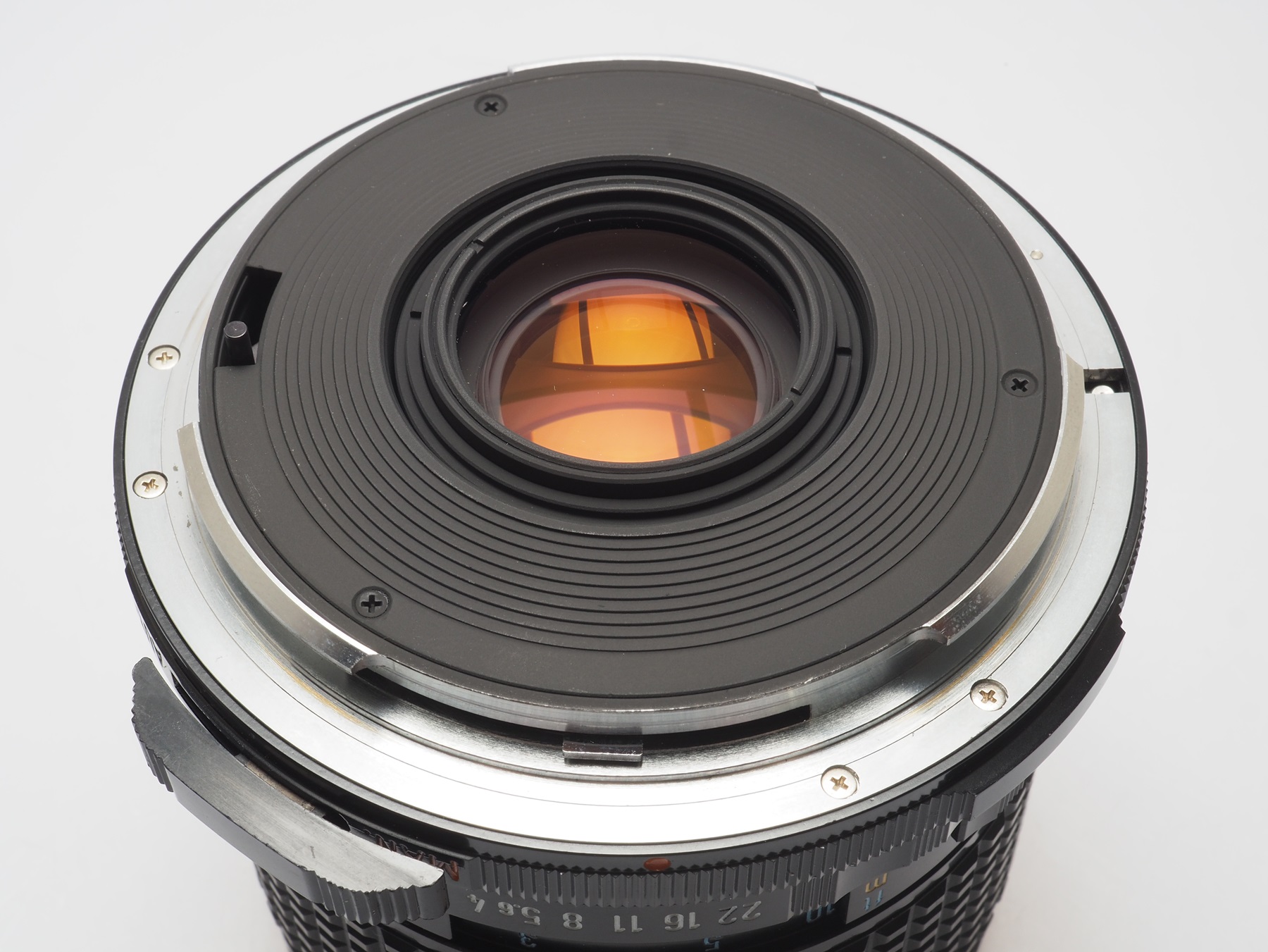 Used Pentax 55mm F4 SMC