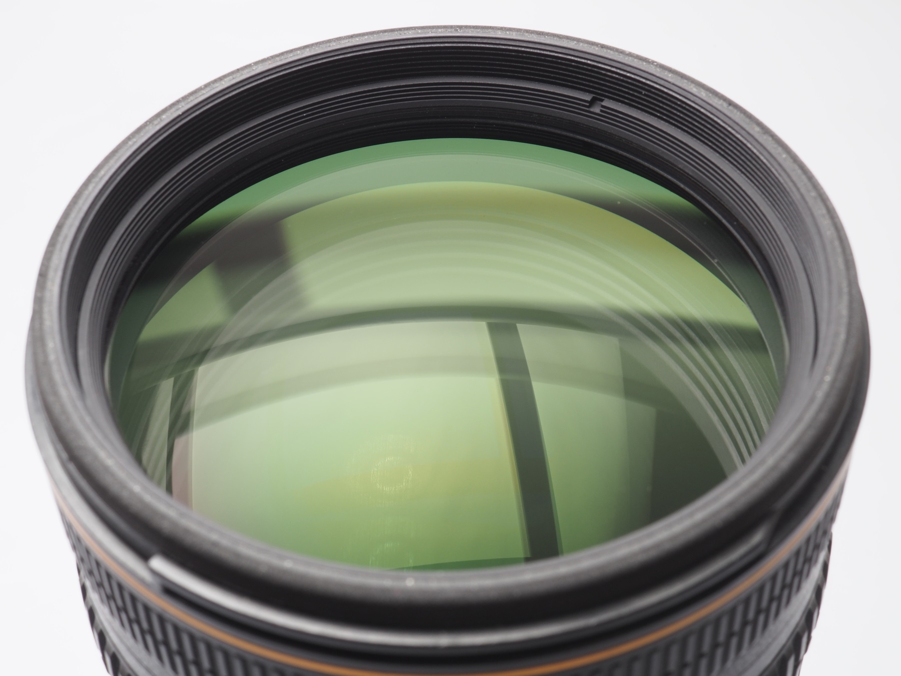 Used Nikon 70-200mm f/2.8 FL ED VR AF-S