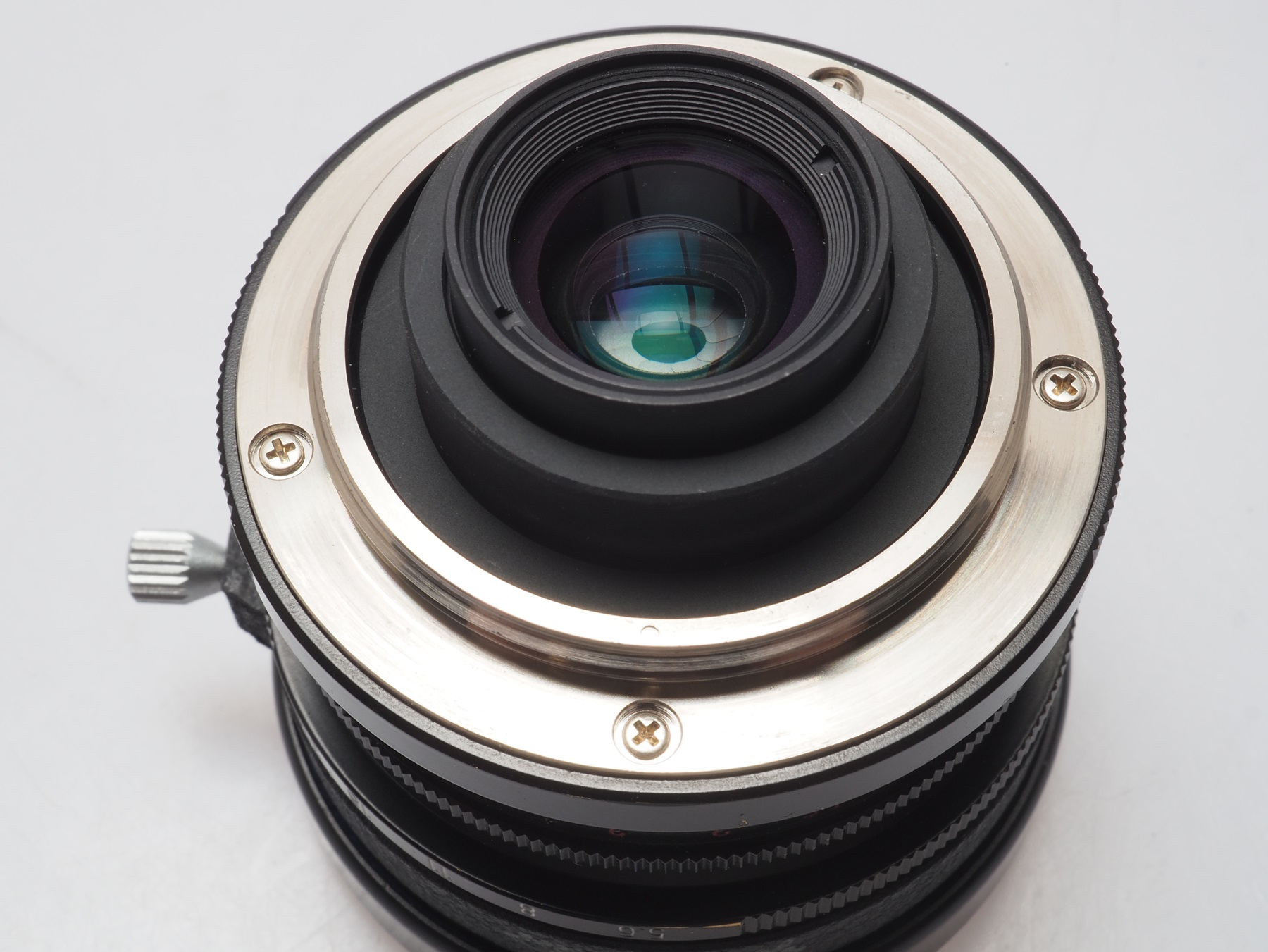 Voigtlander 12mm F5.6 ii ライカMマウント フォクトレンダー）Voigtlander ULTRA WIDE-HELIAR 12mm F5.6